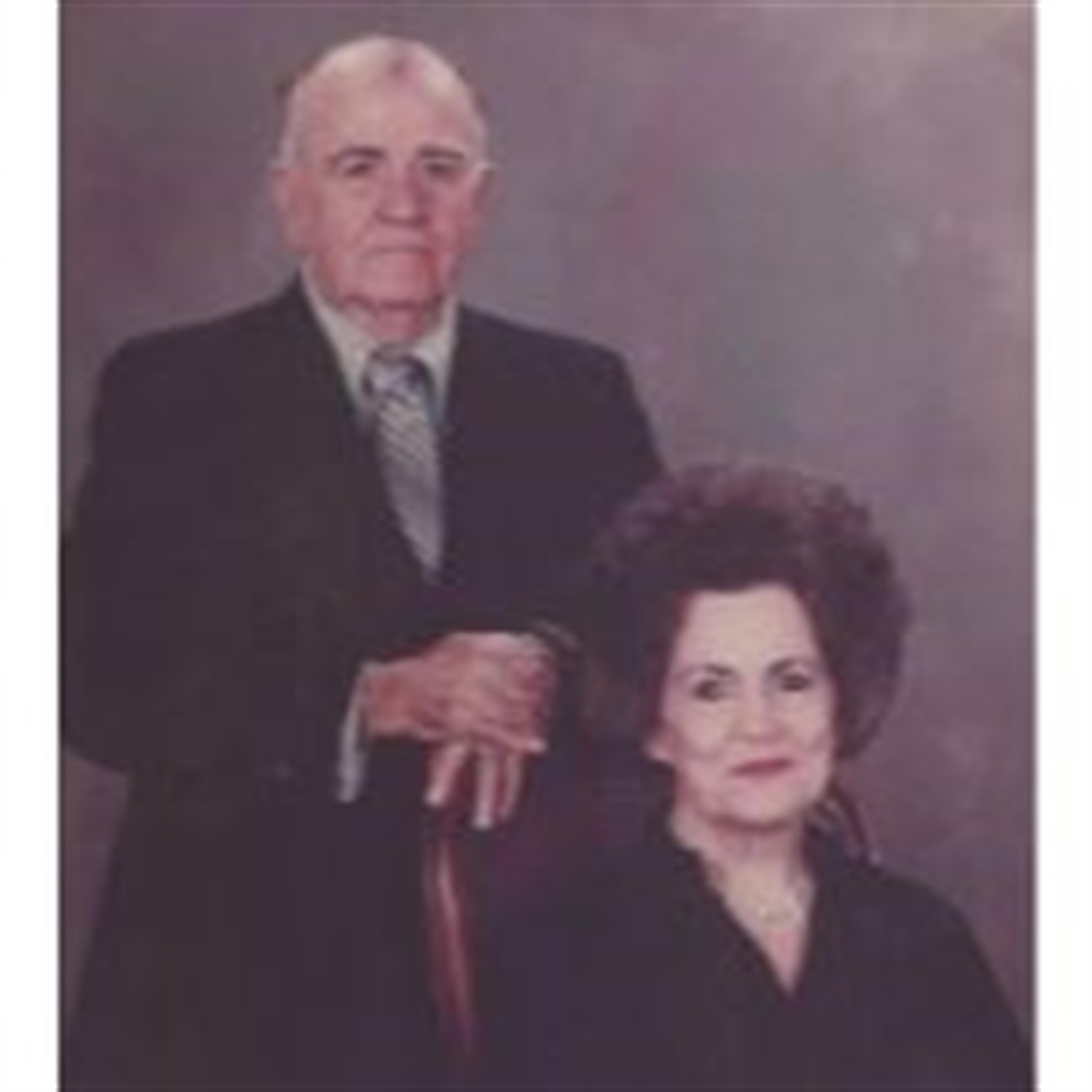 Jean Patrick Helm's obituary picture