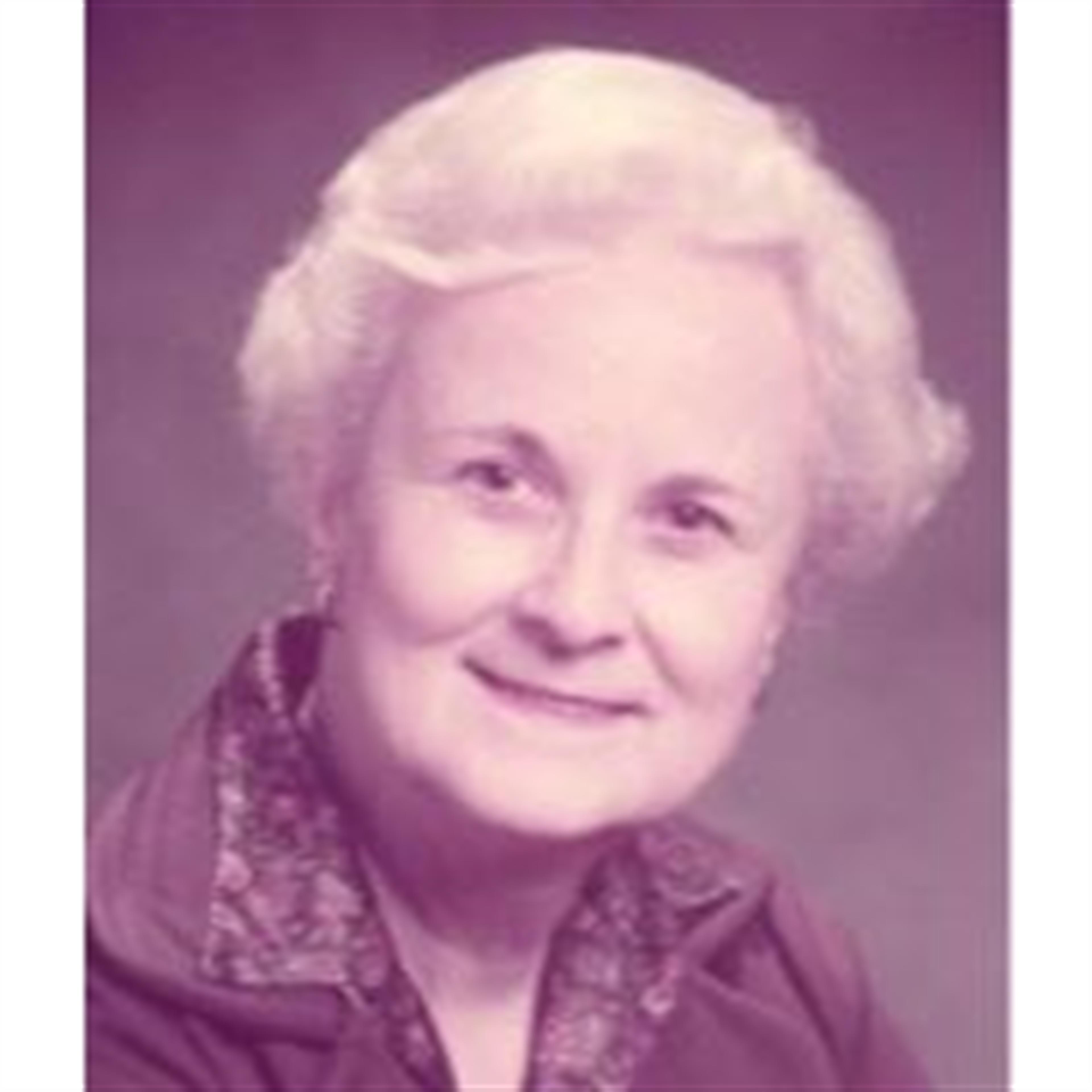 Sheila Inez Gray's obituary picture