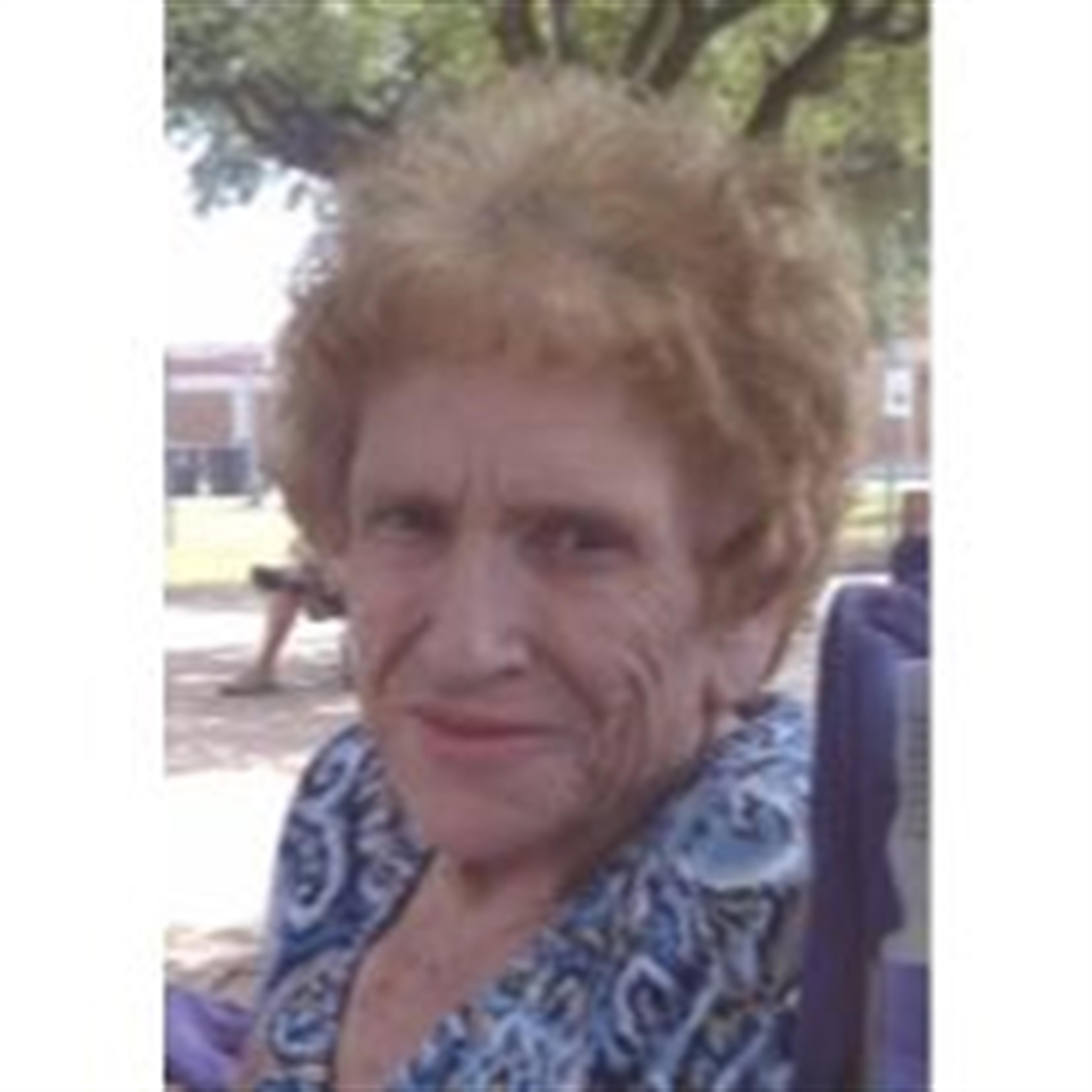 Eva Mae Croft's obituary picture