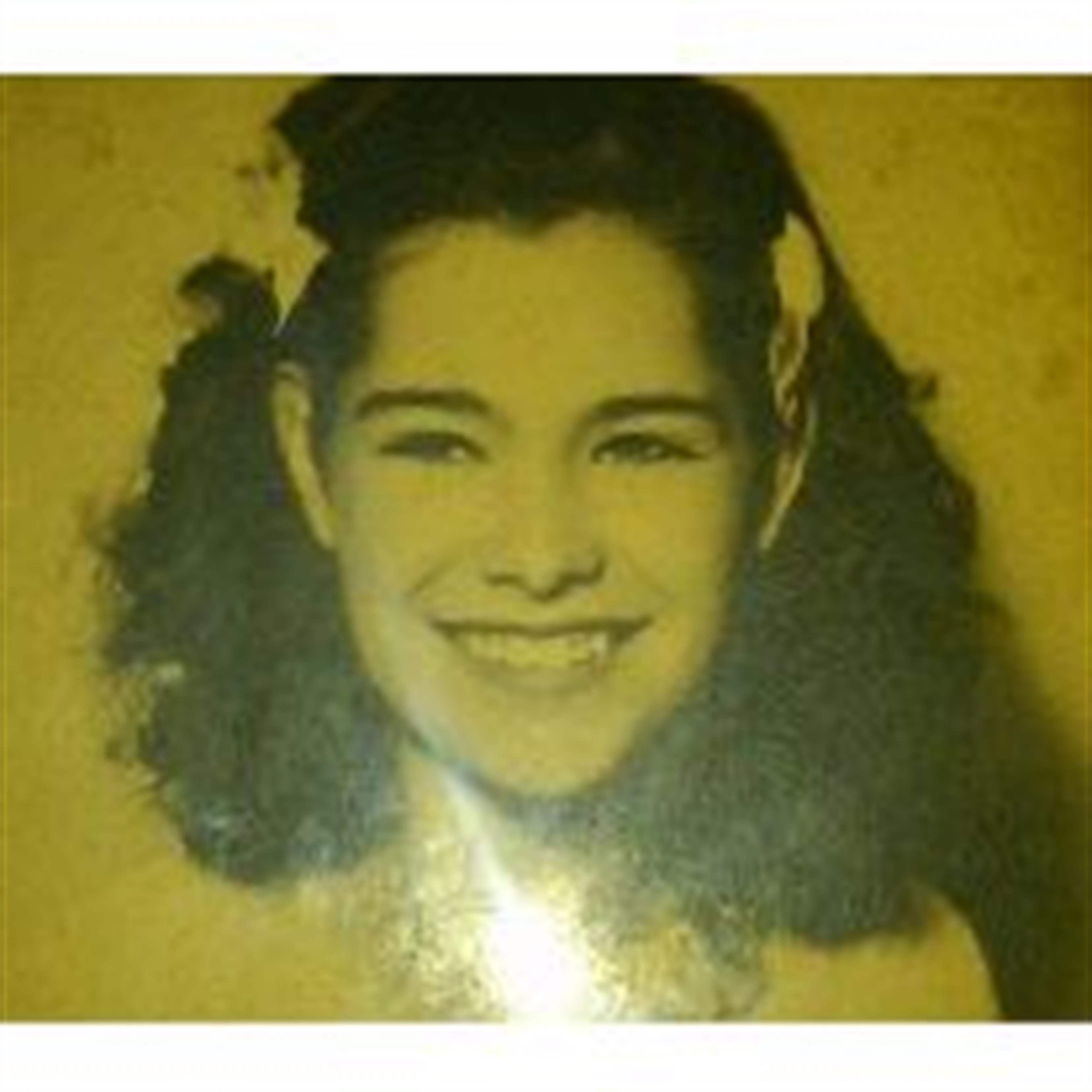 Joy Belle Kinney