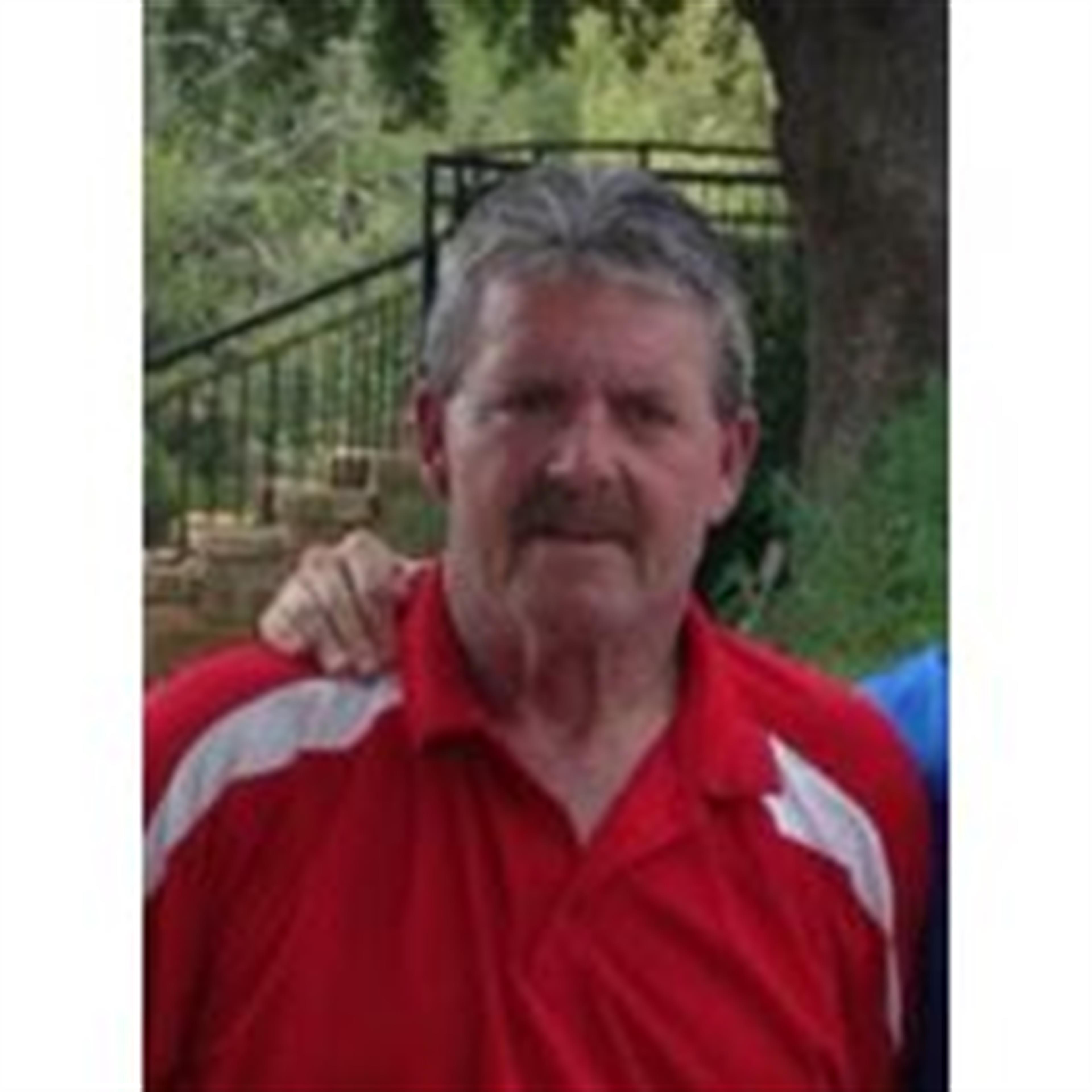 Ernest Fry Marmon Jr.'s obituary picture