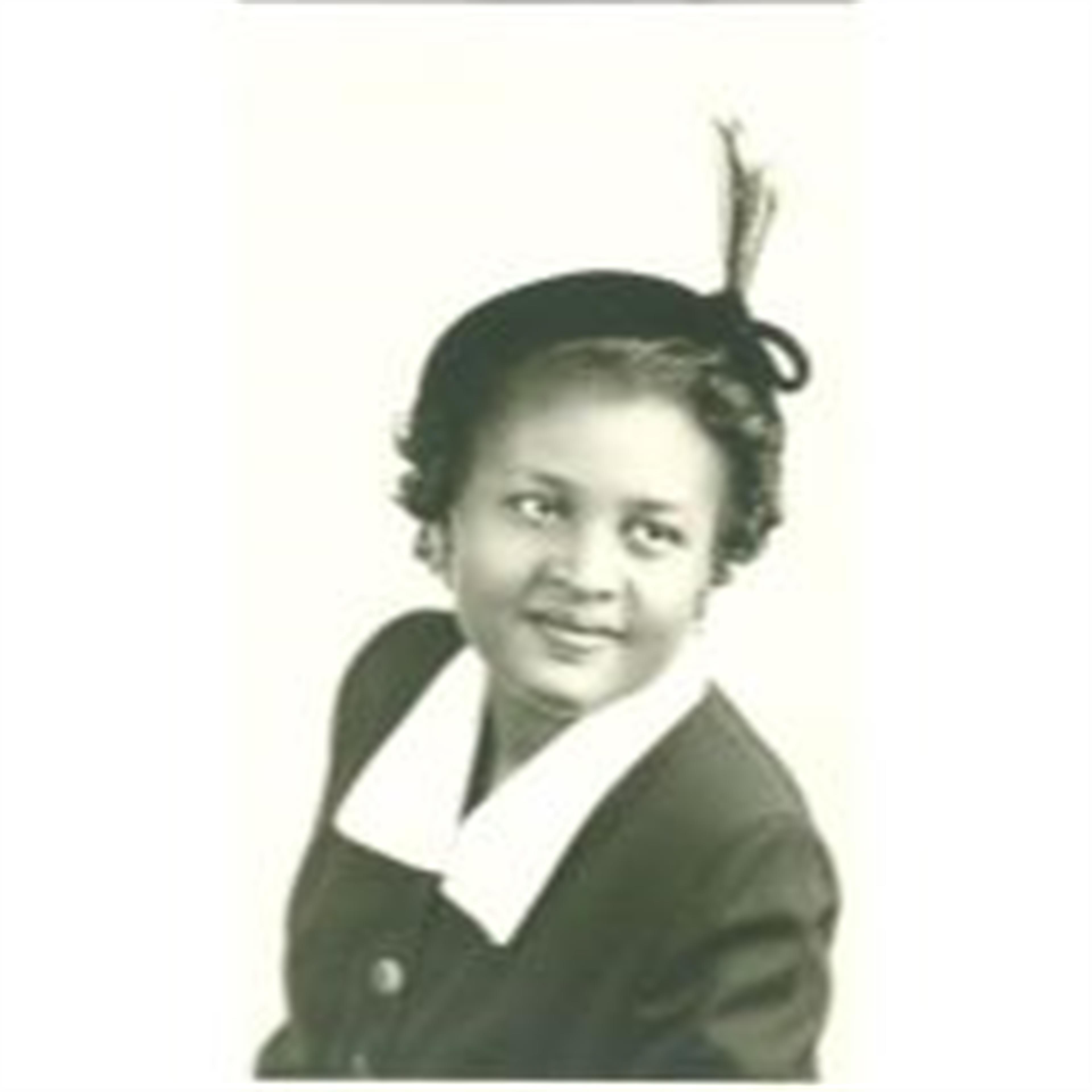 Thelma Louise Palmore