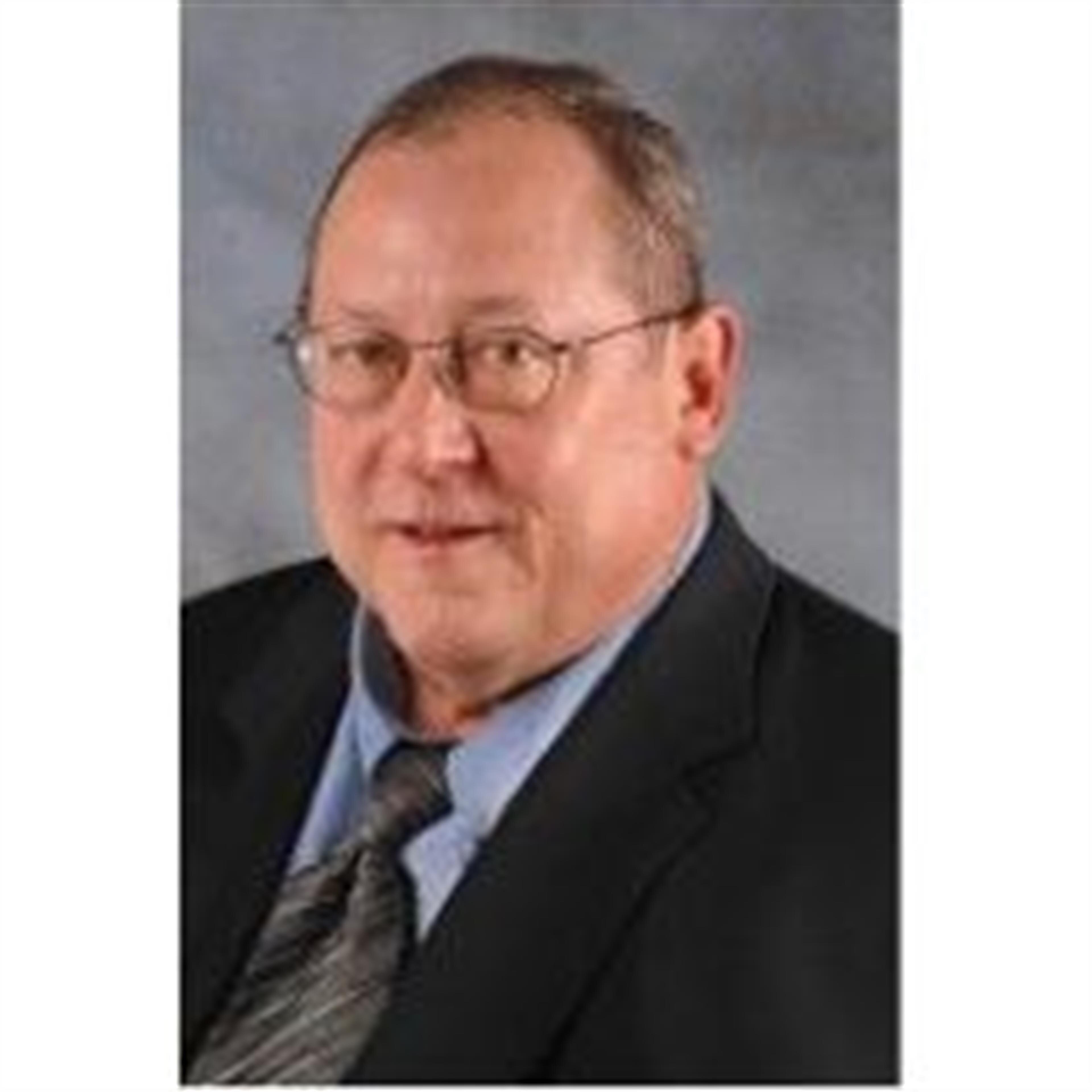 Walter West "Walt" Riley
