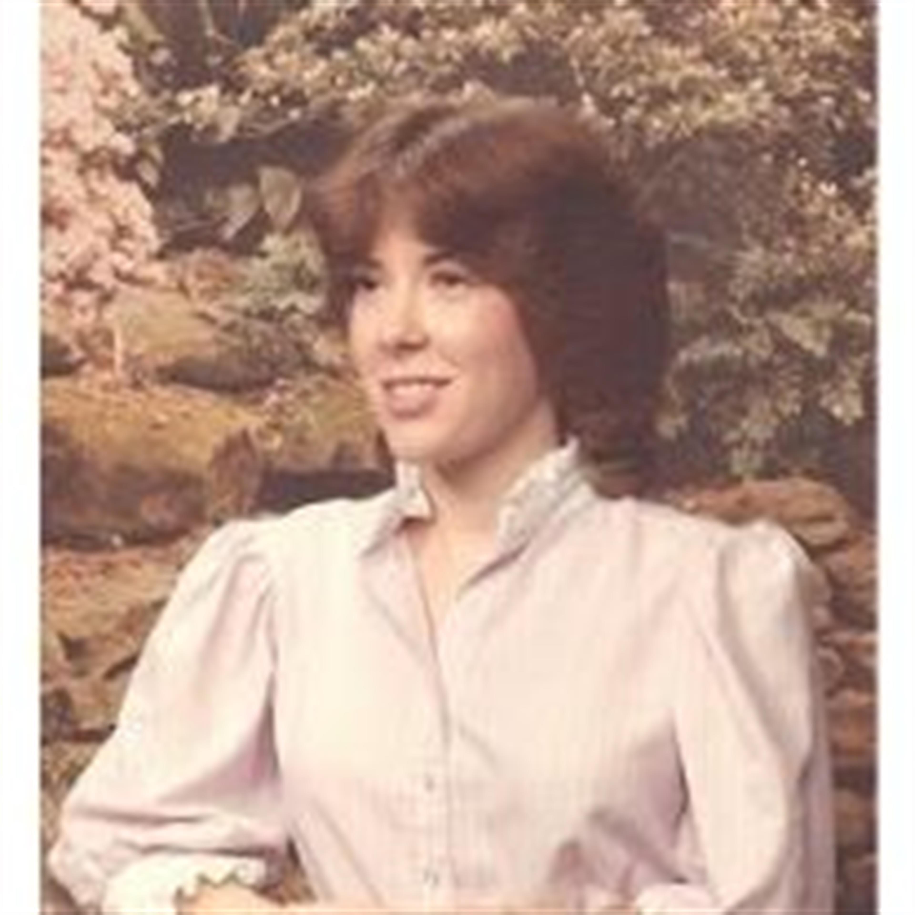 Jo Jo Snell-Theis' obituary picture