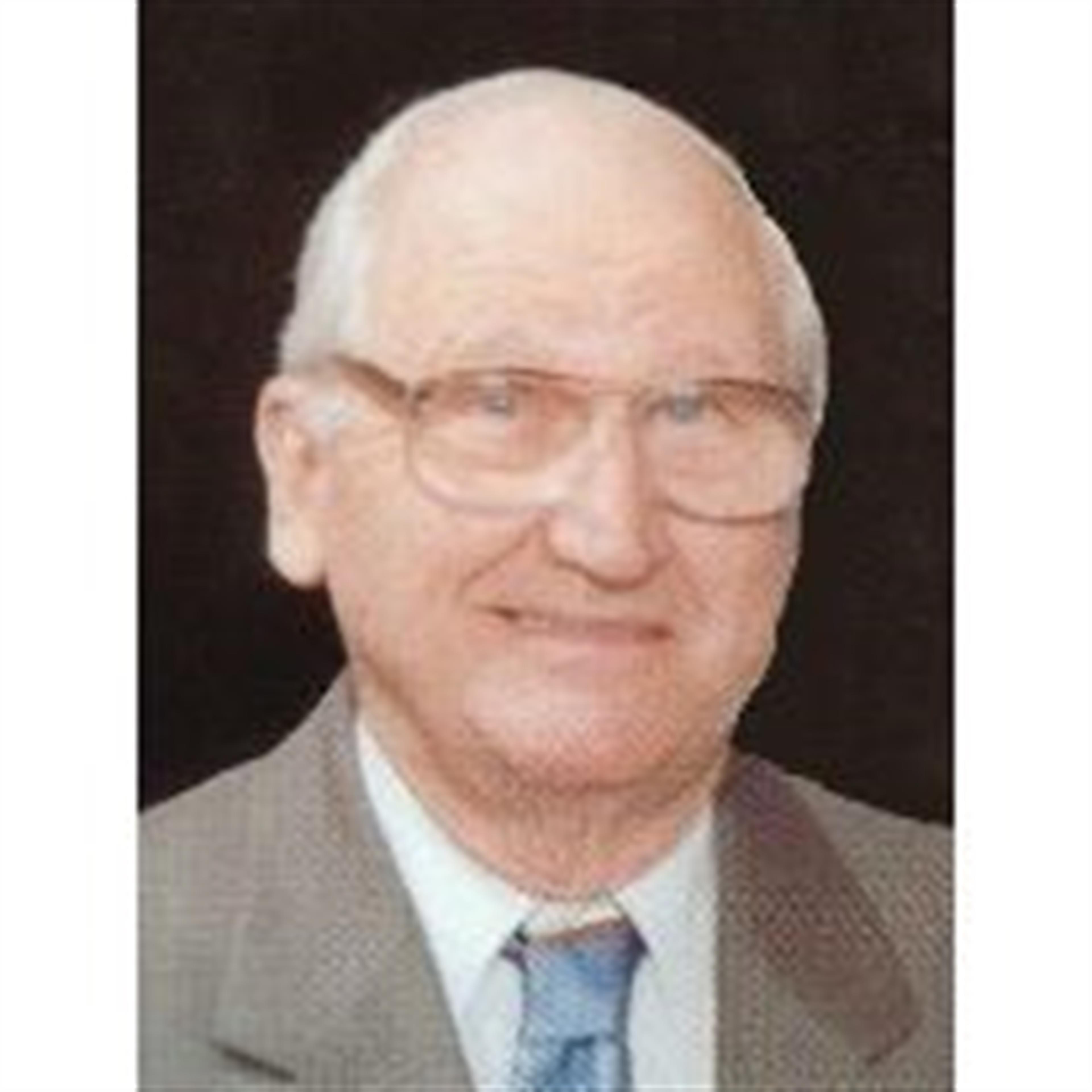 William Leo (W.L.) Reid Sr.