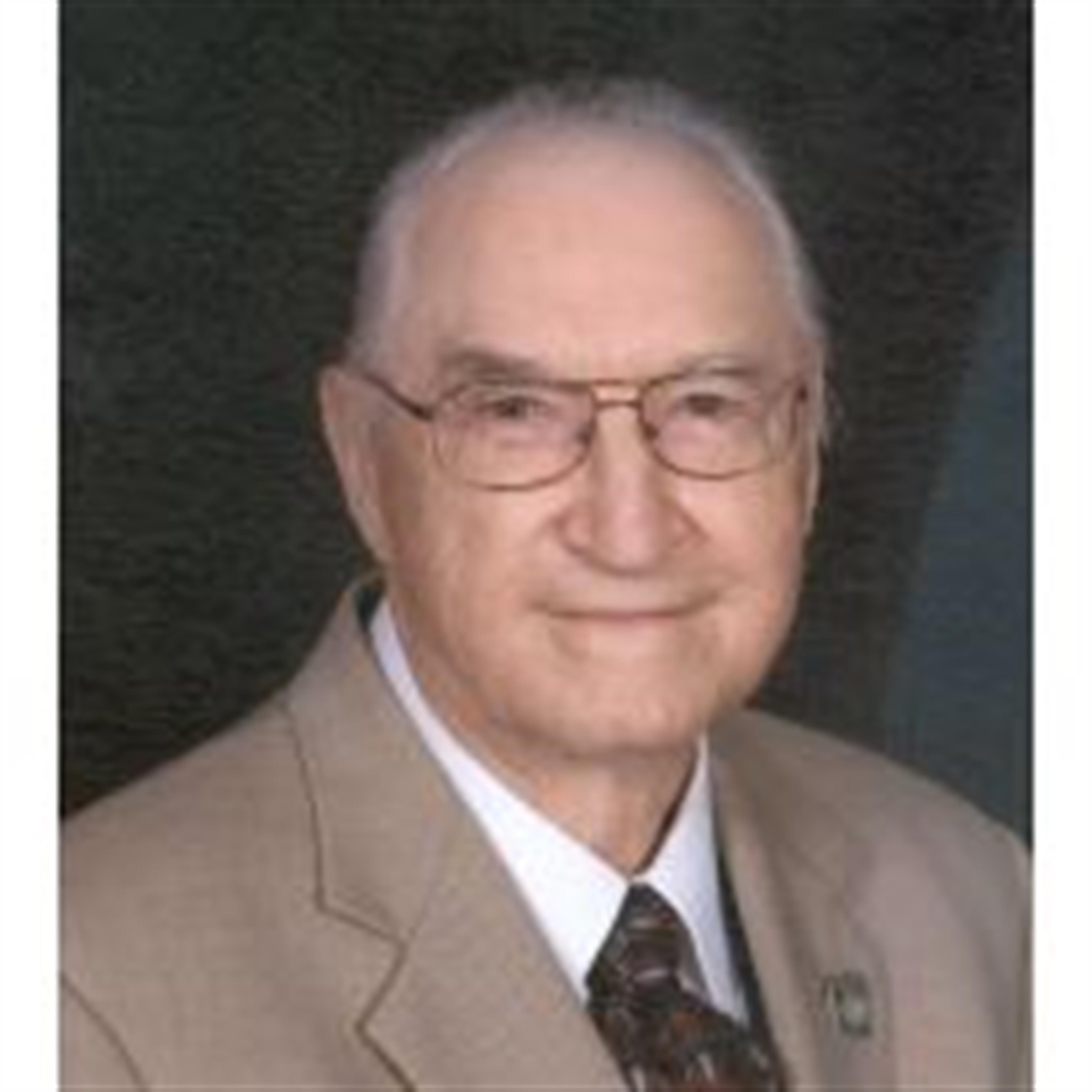 William Hayden Shipp's obituary picture