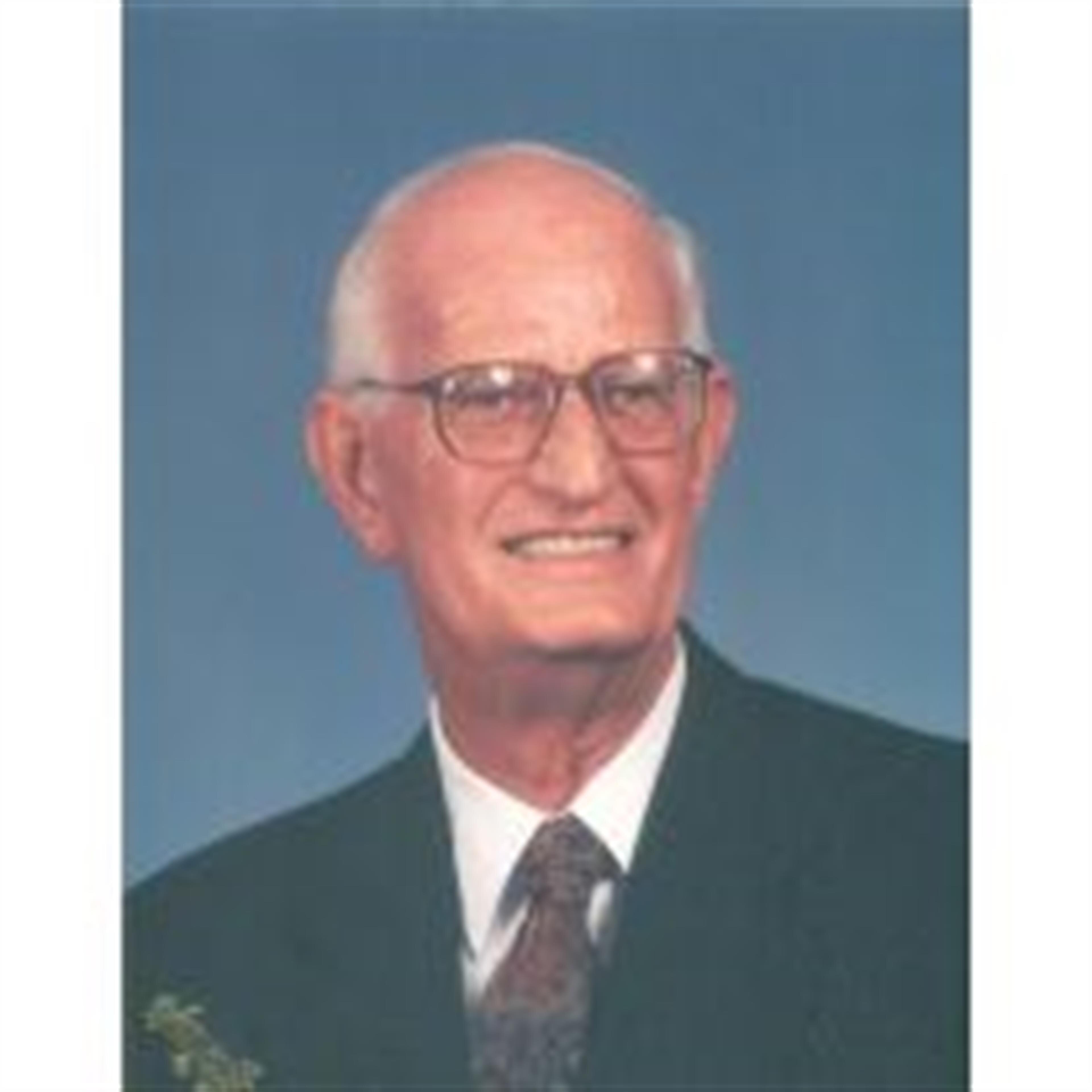 Jesse W. Carlock