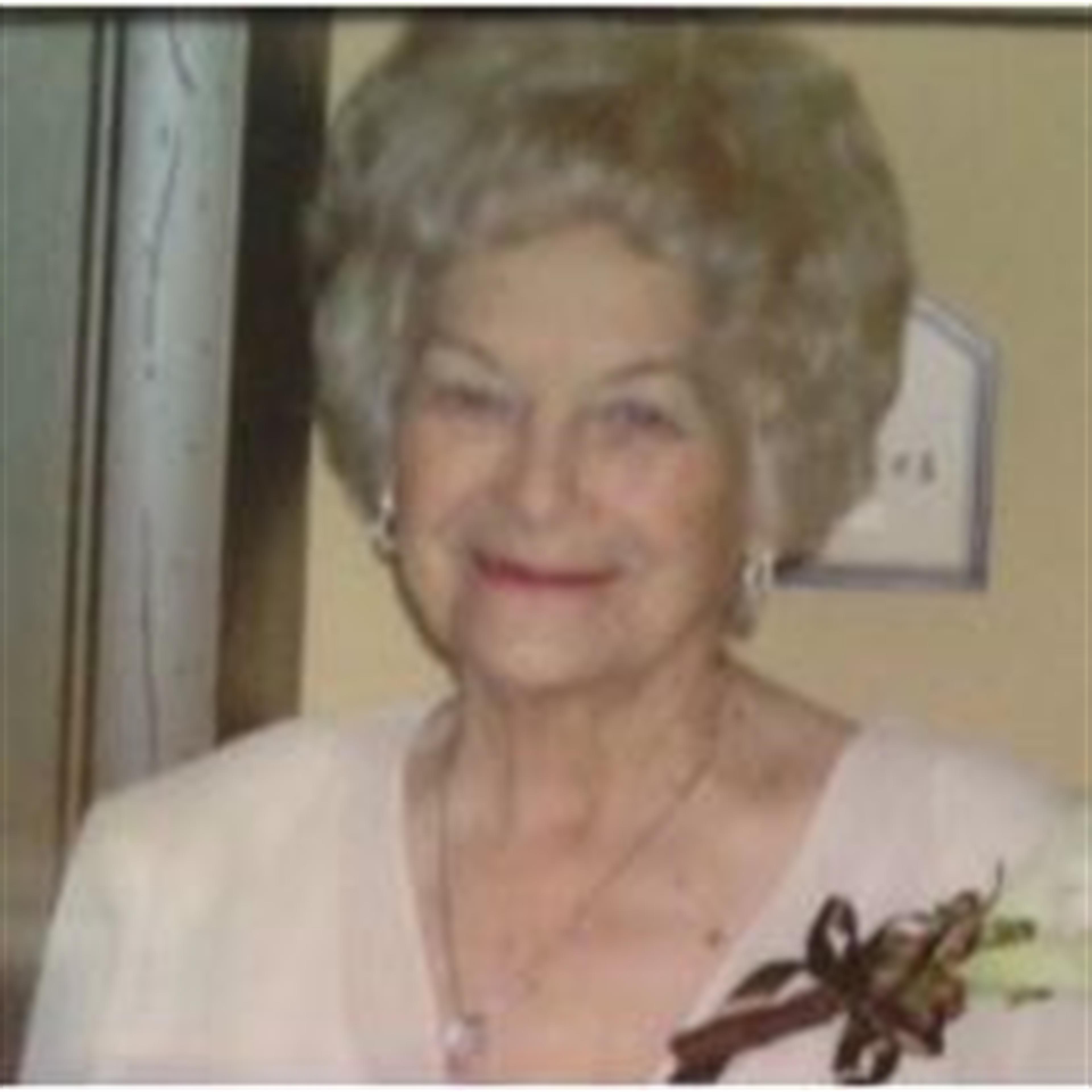 Alice Elizabeth McKissack