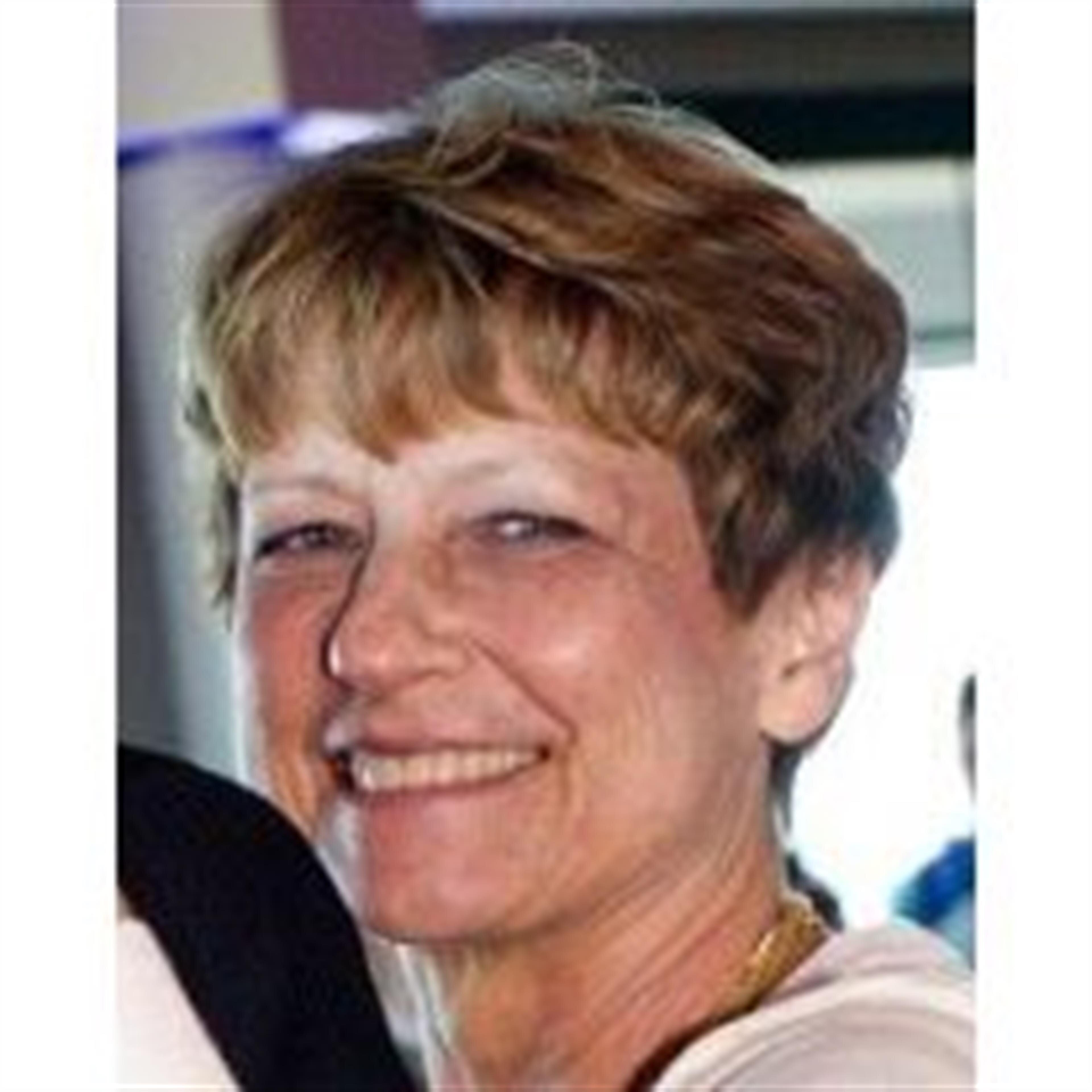 Janet Elaine Reinhardt