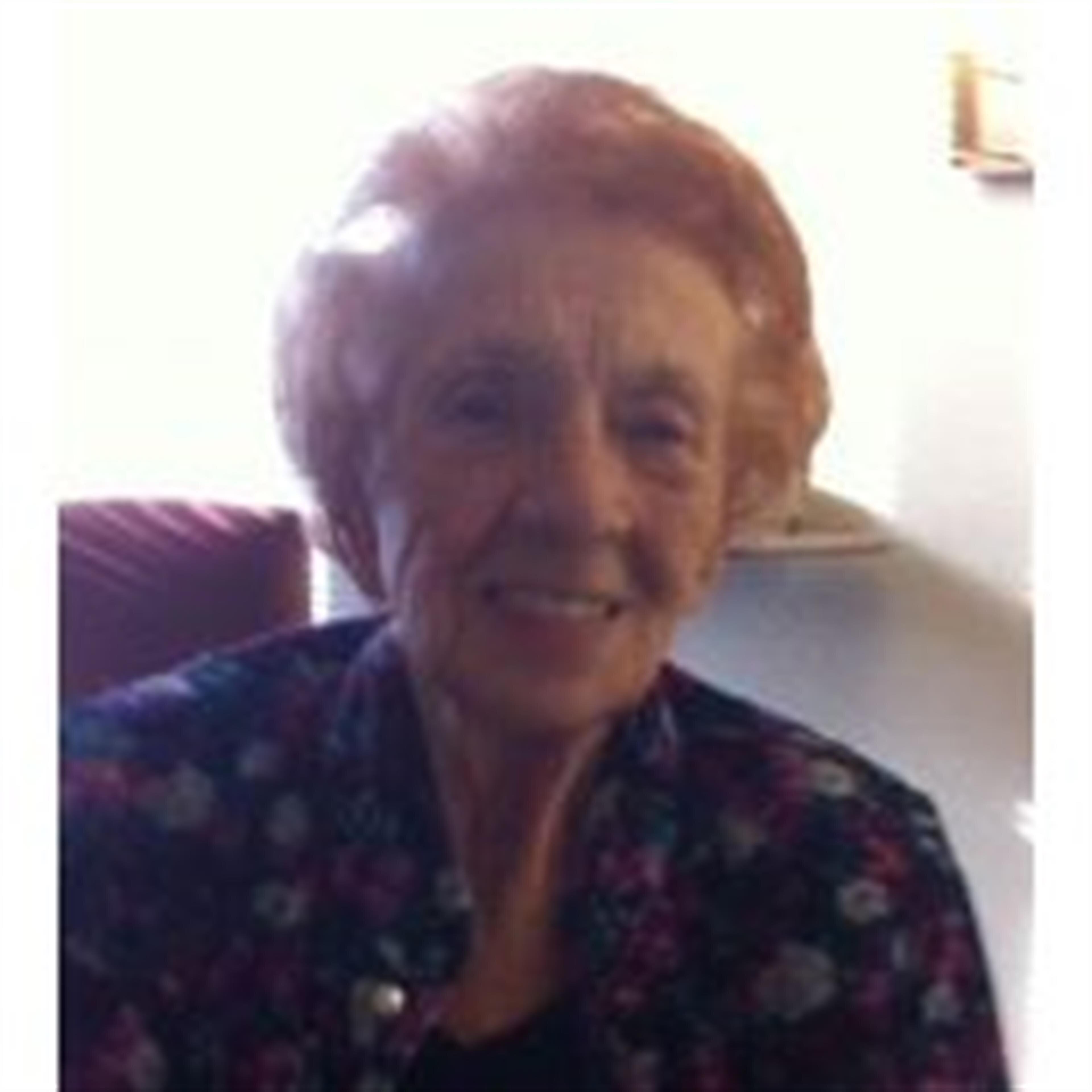 Maxine Lucille Davis
