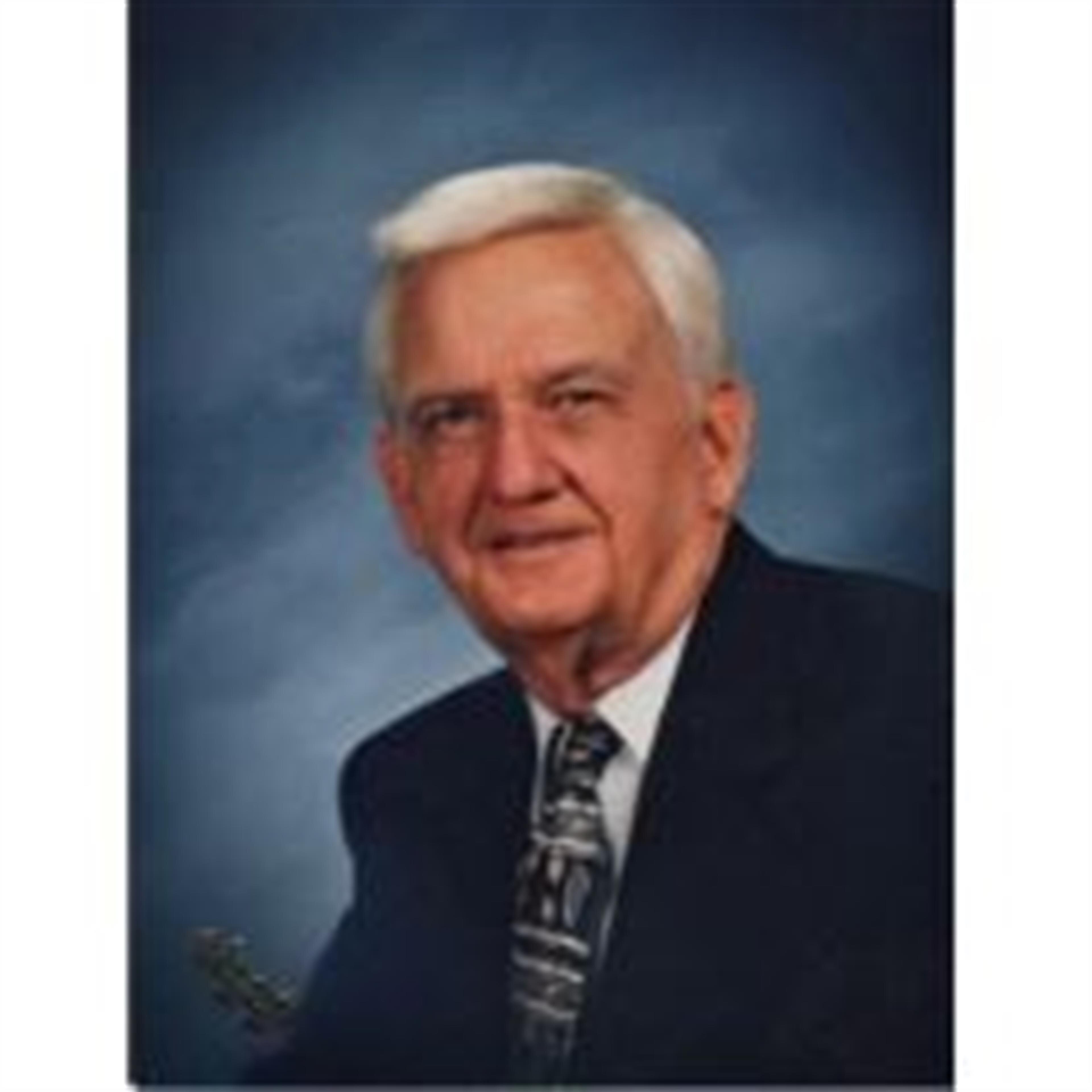 John A. Wacker