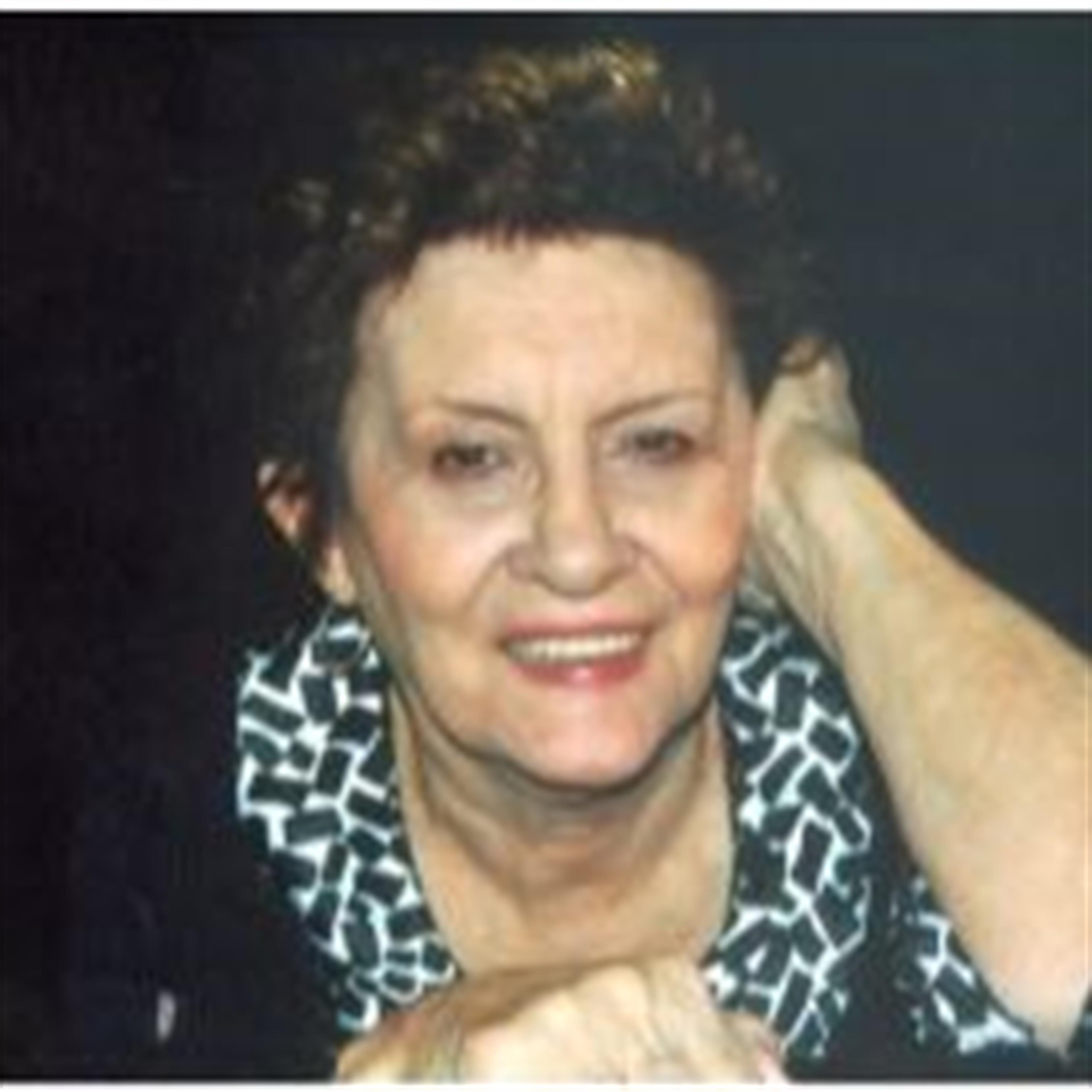 Mrs Tommie Jo Dillehay