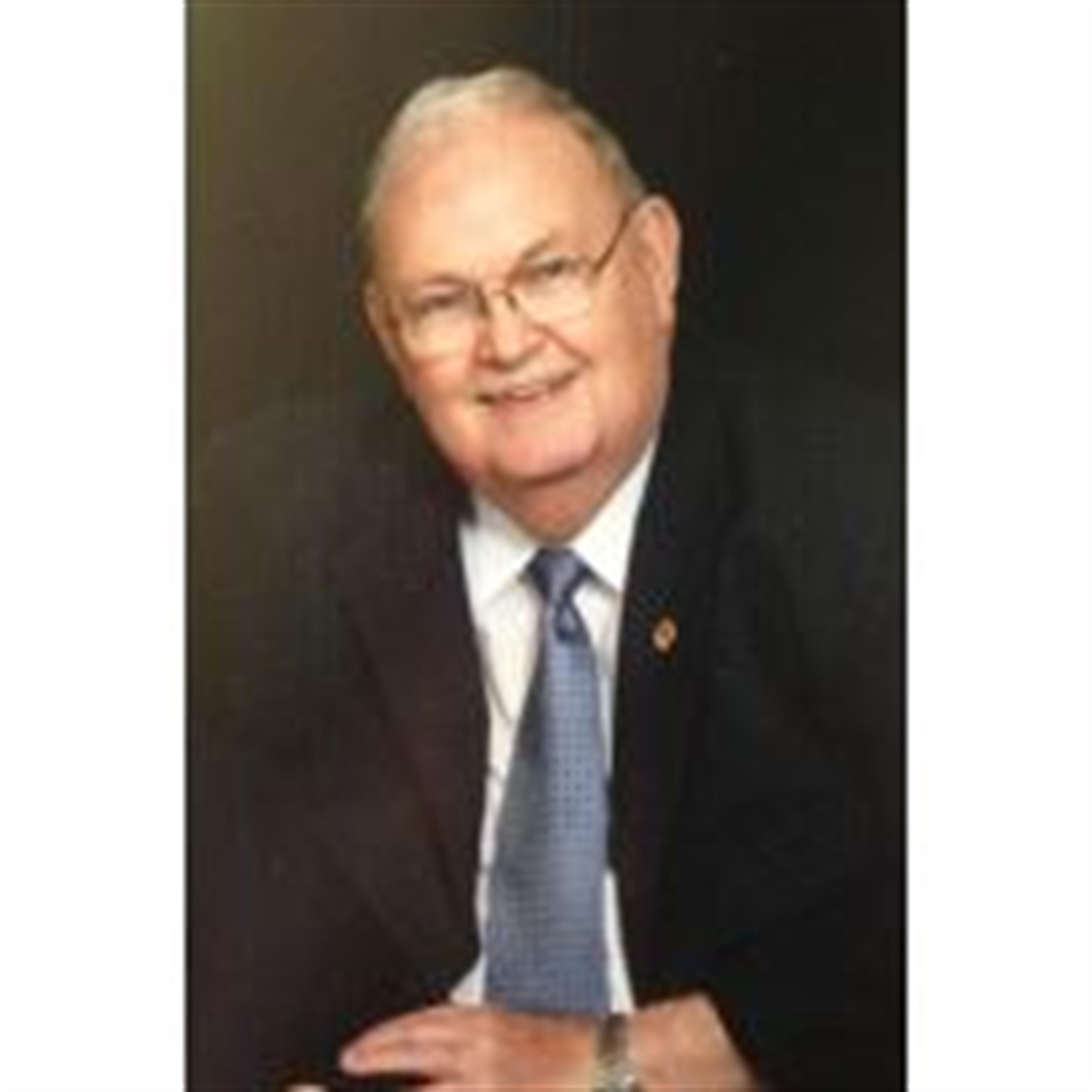 Robert Laurence Jay's obituary picture