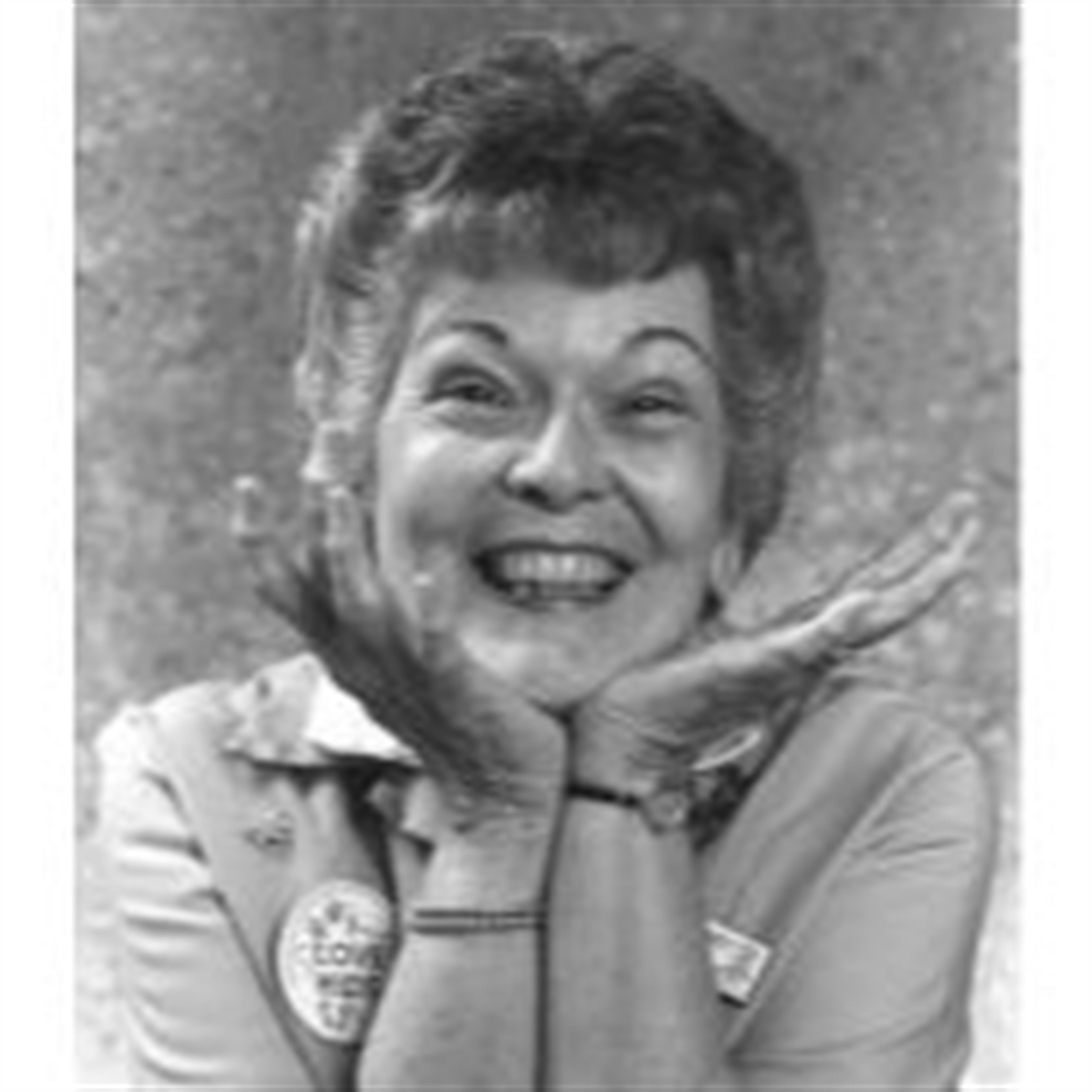 Lena Ruth Wiley Harvey