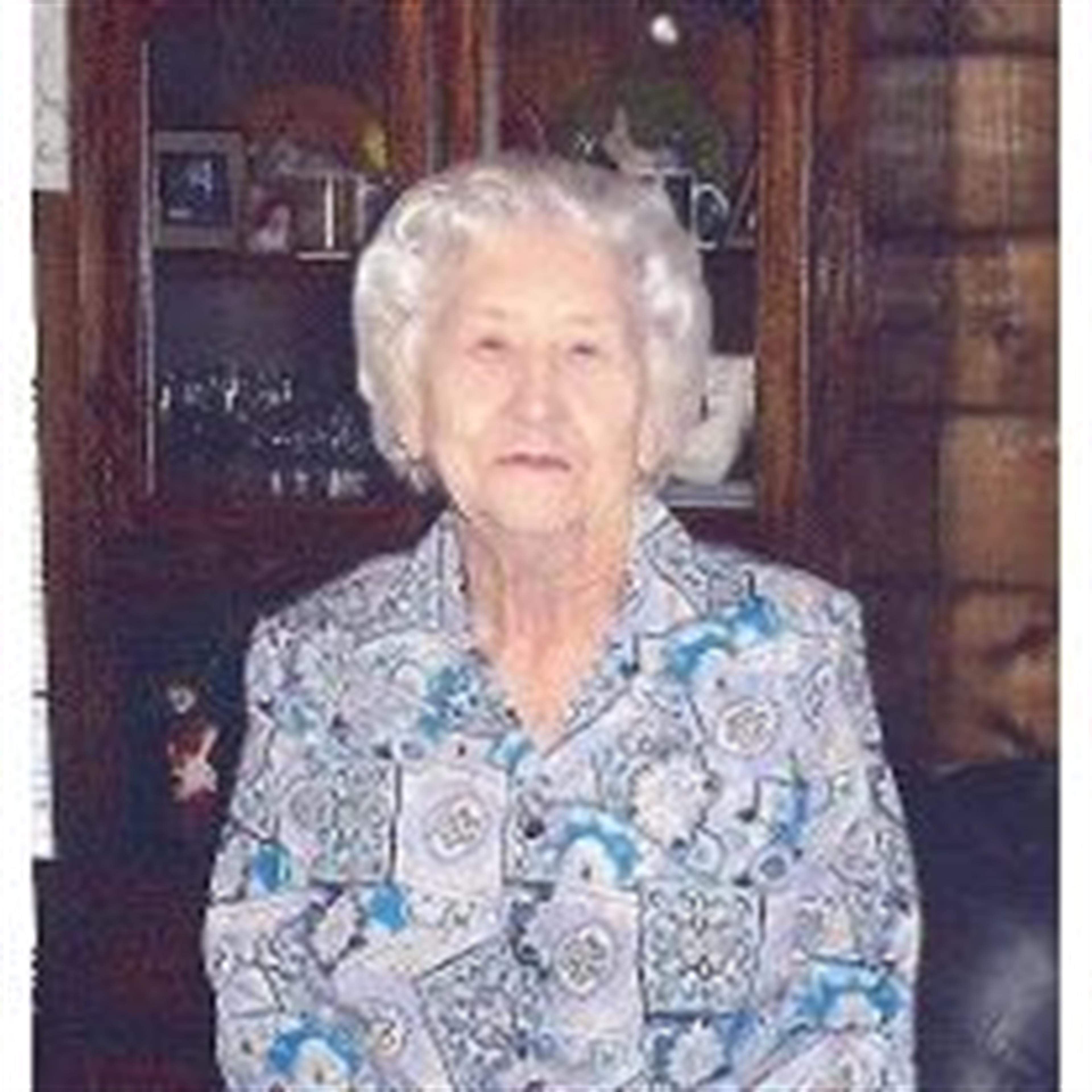 Mary Ellen Mitchell's obituary picture