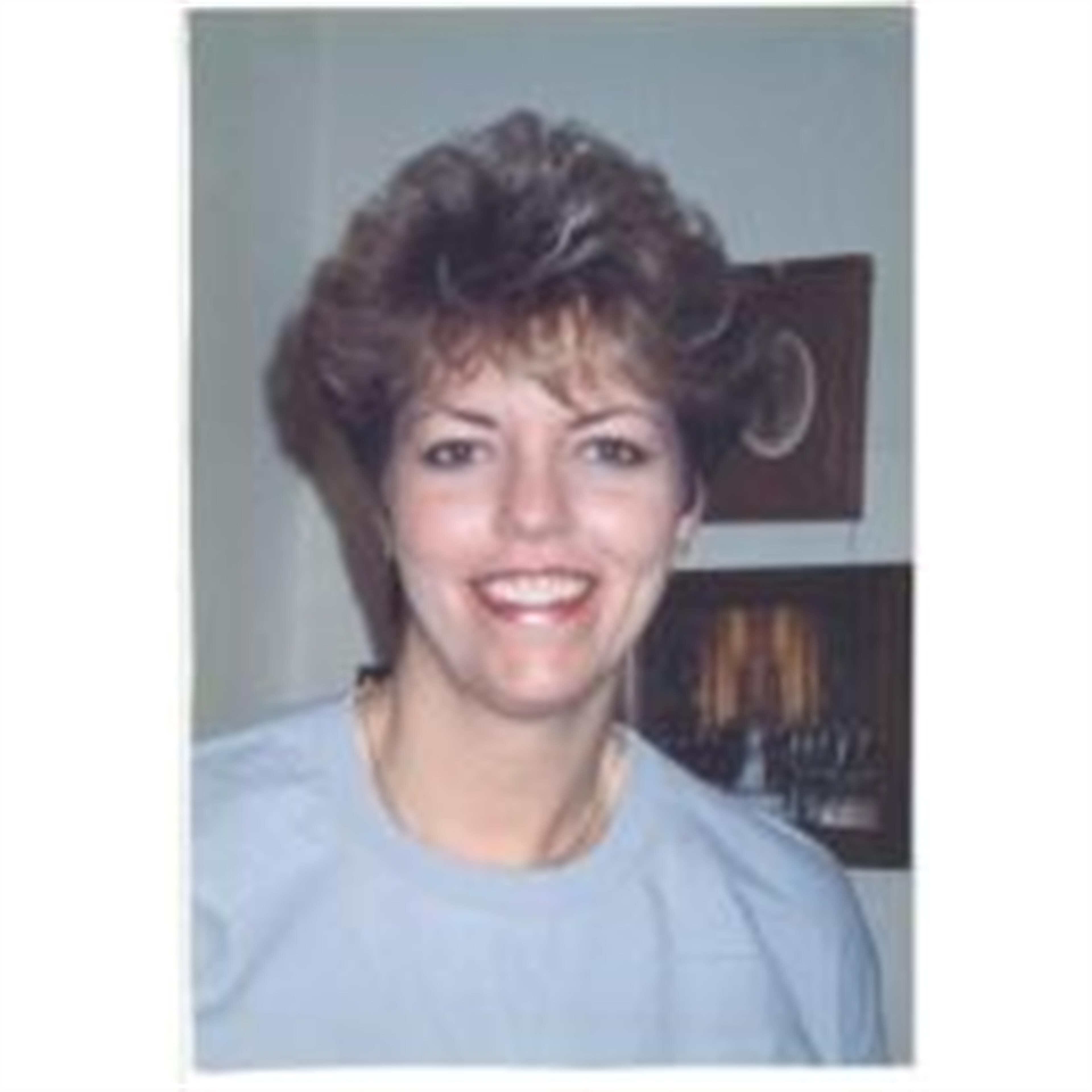 Gretchen Elizabeth Steig