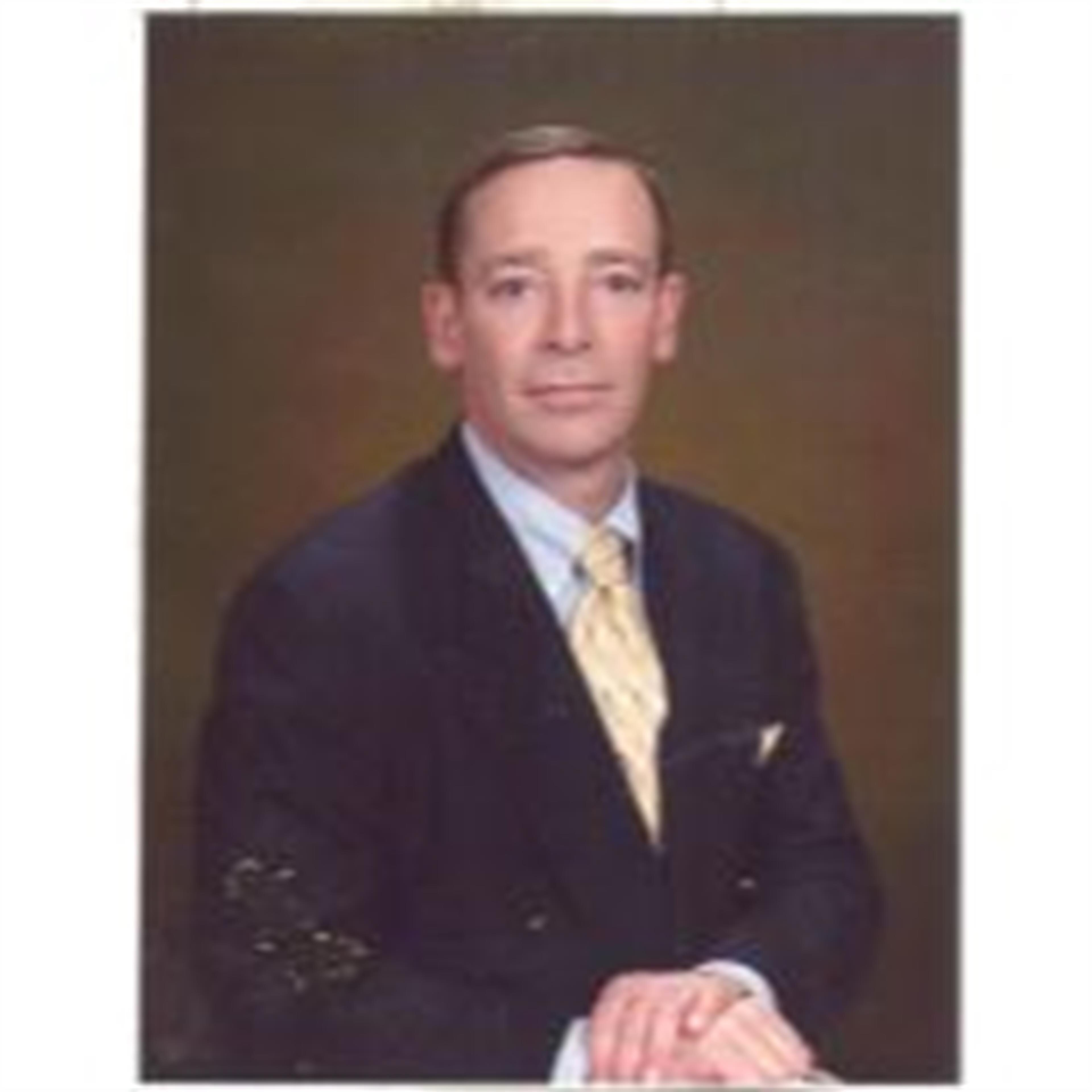 Charles Robert "Bobby" McDermitt