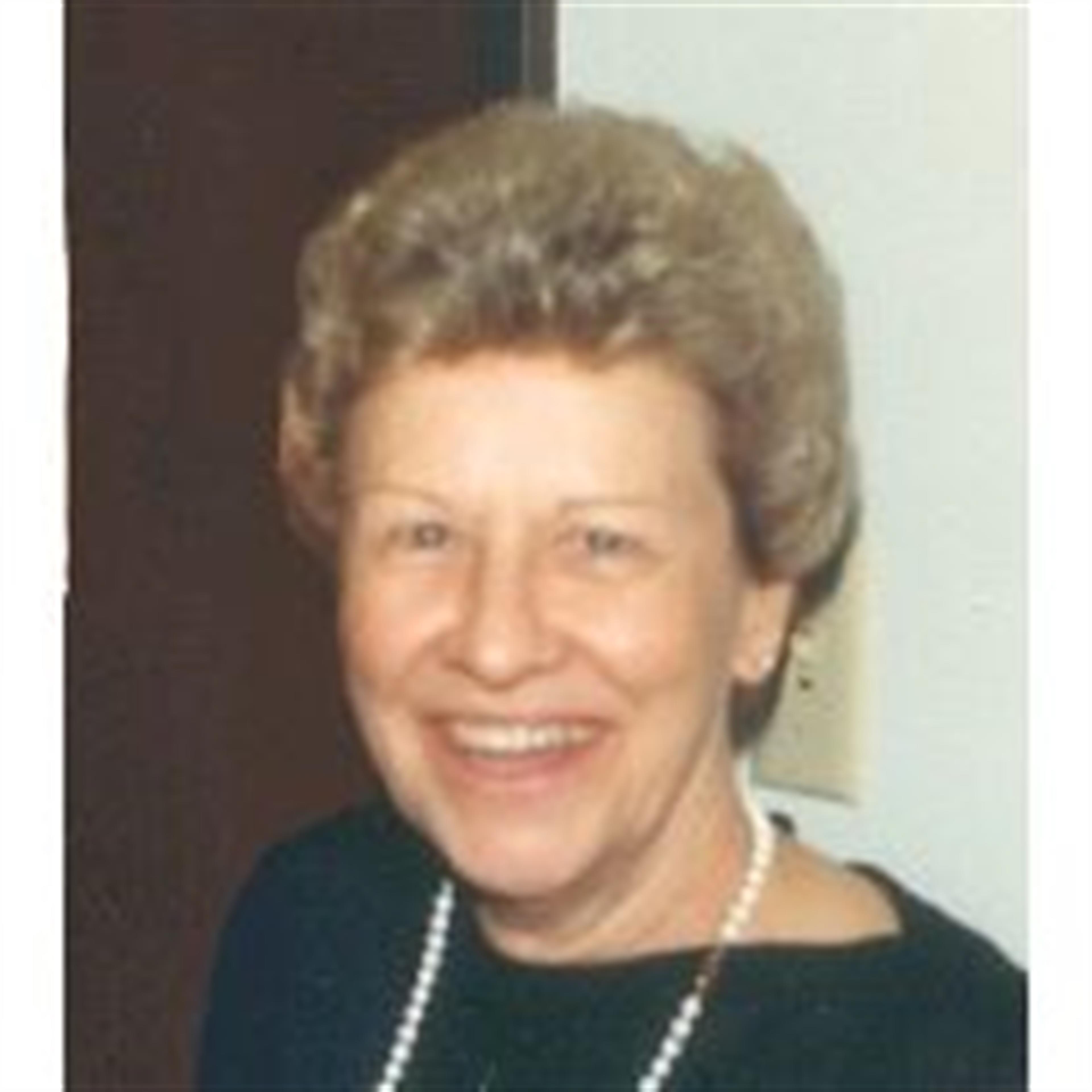 Bettie Battle's obituary picture