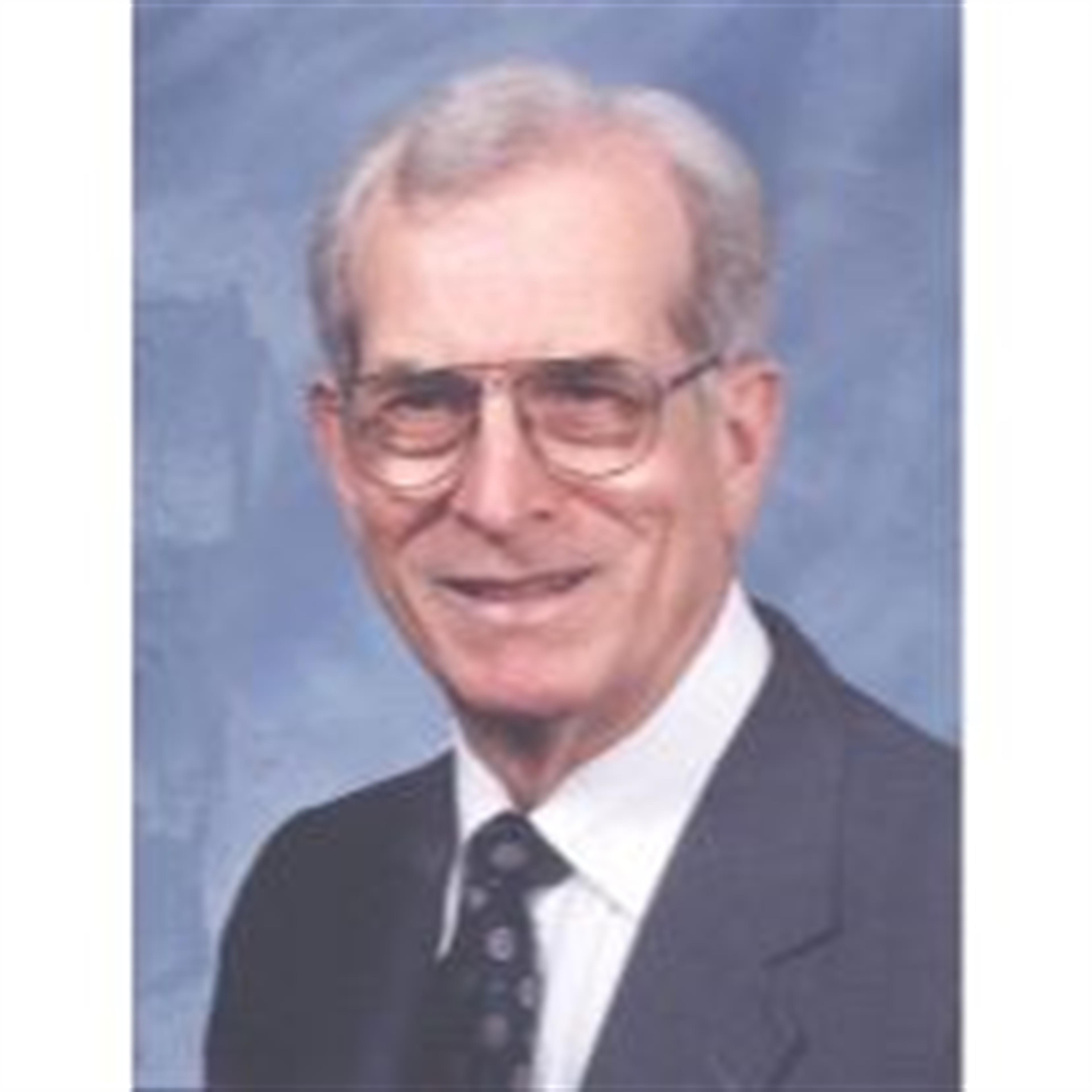 Edward Earl Bristow's obituary picture