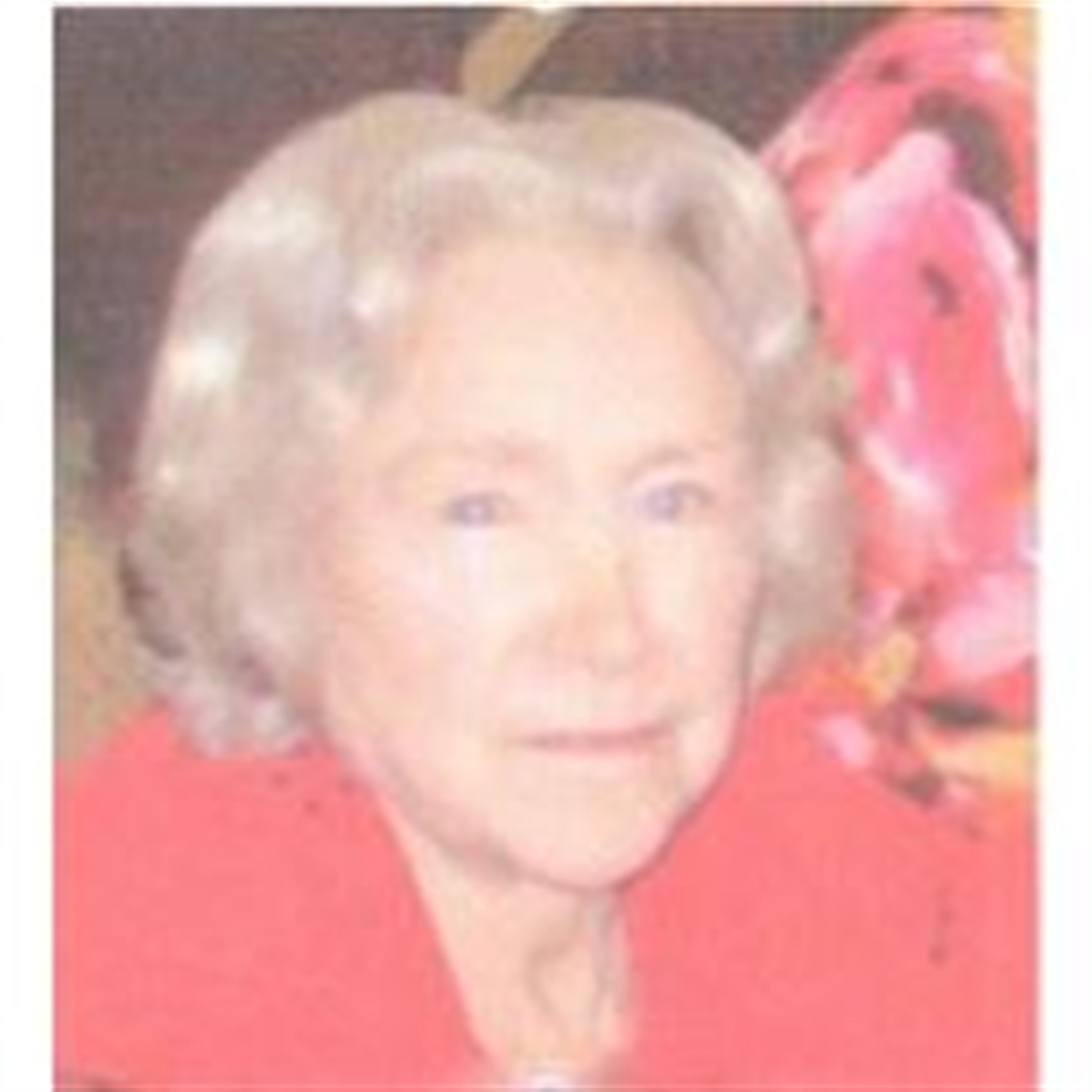 Mattie Esther Vinson's obituary picture