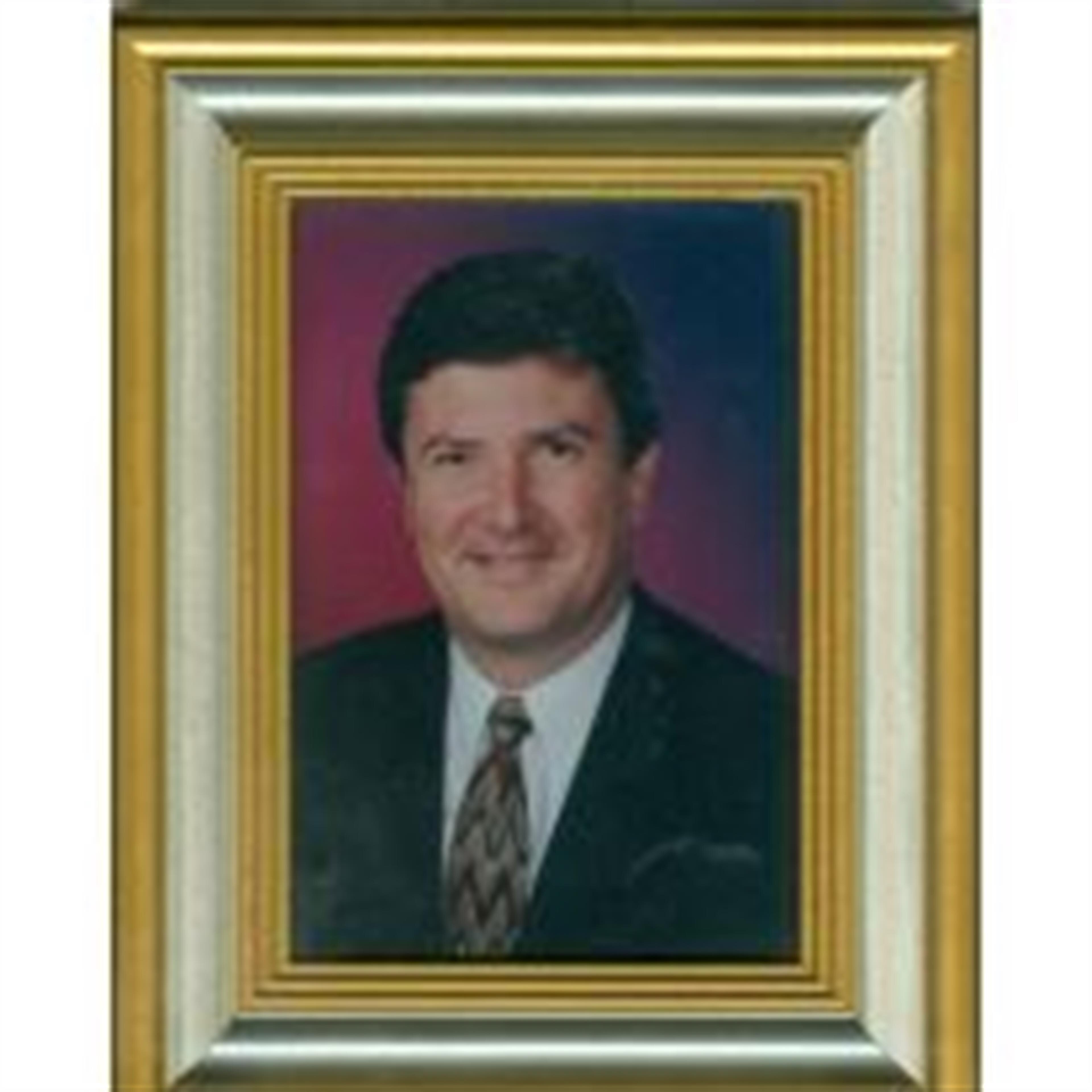 Dr. Robert "Bob" Stuart Hamilton