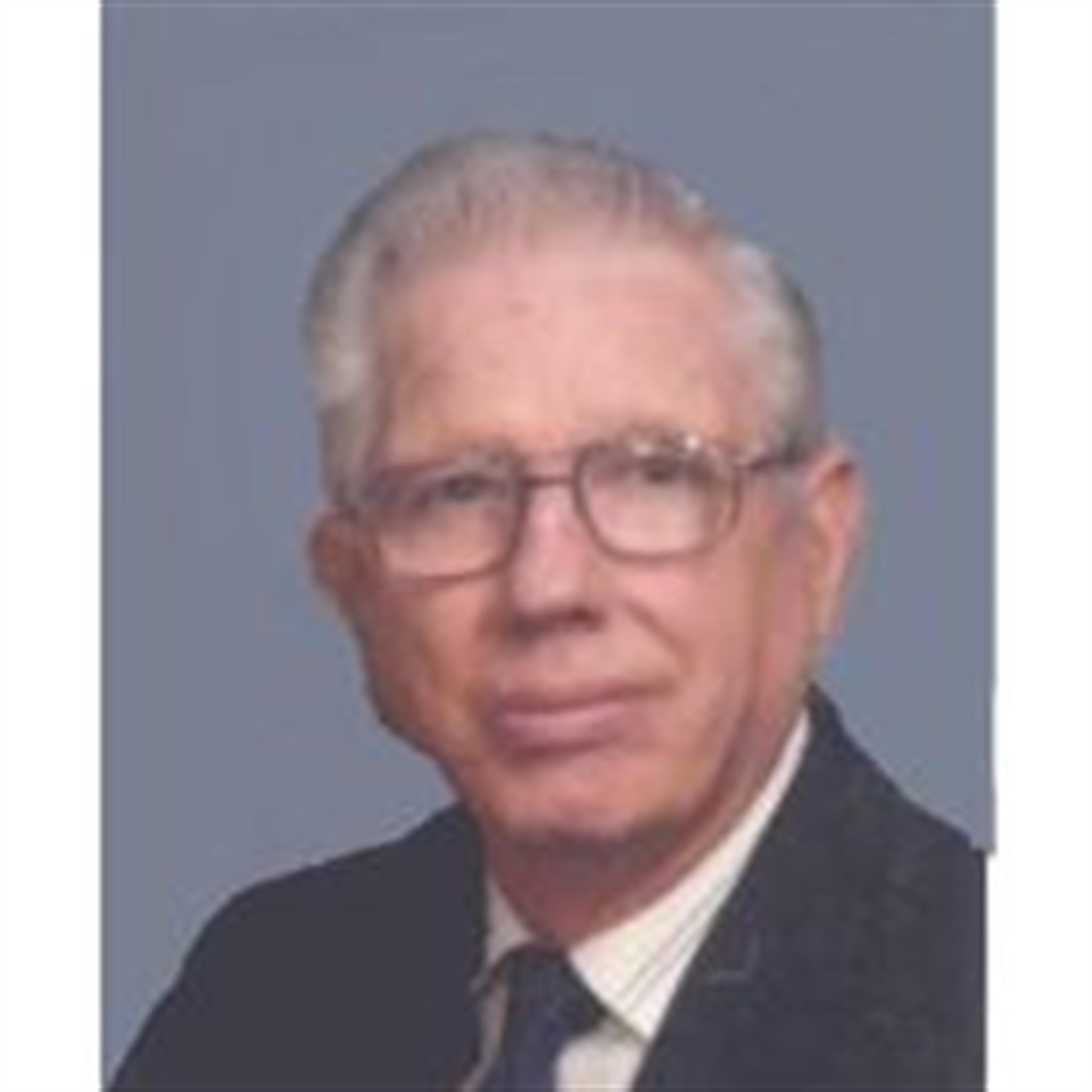 Kenneth Duane Harris