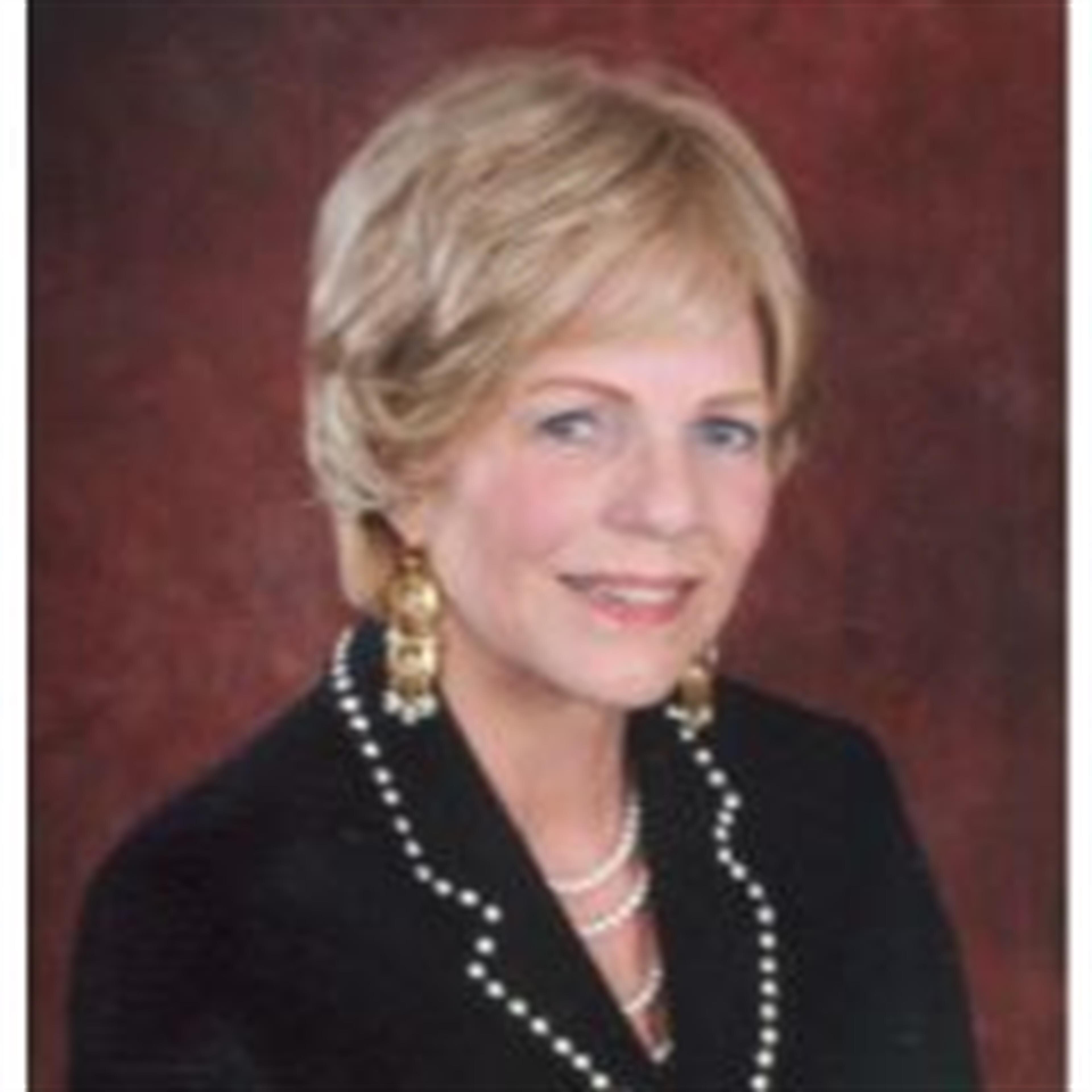 Mary Jane Jansen