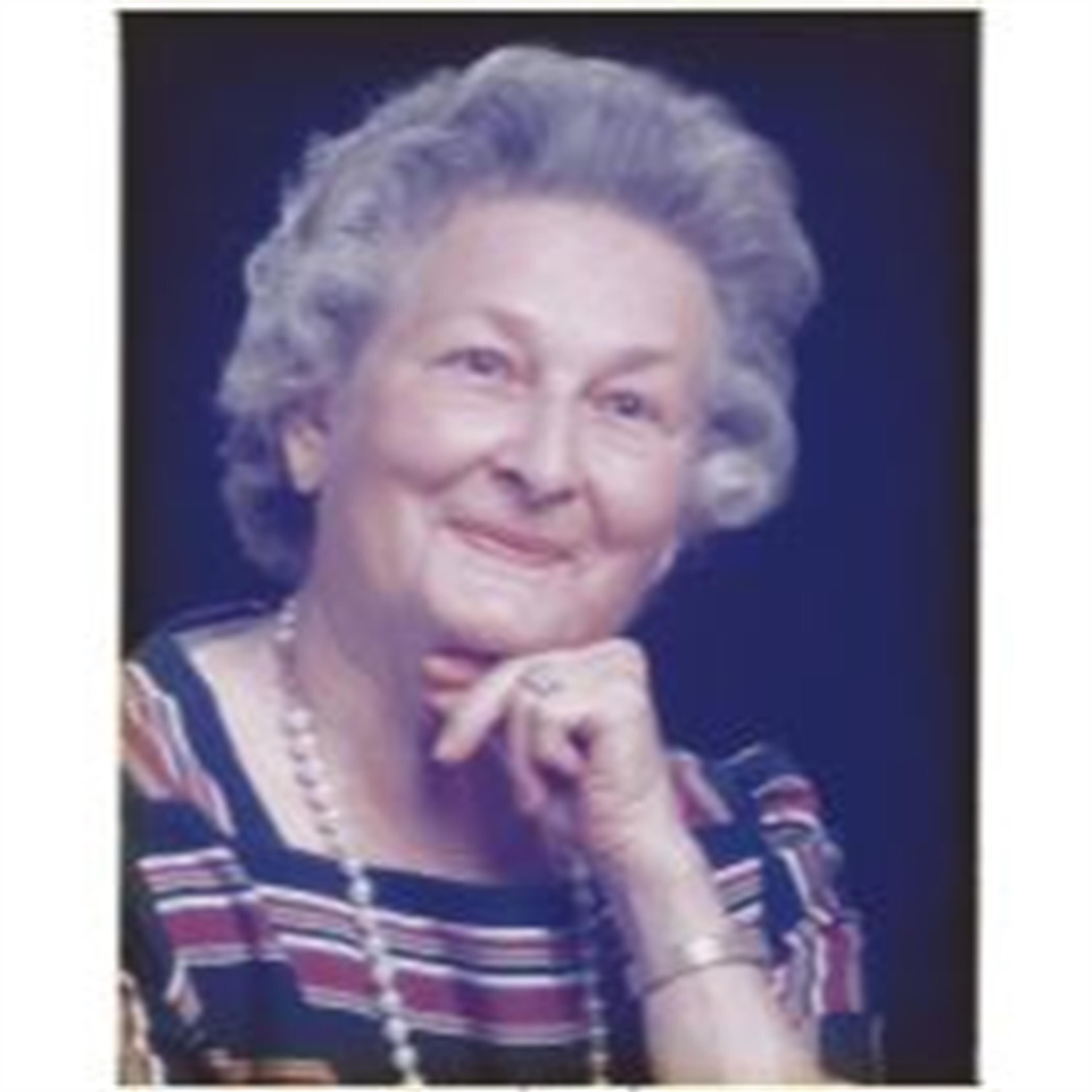 Nellie Rae Argenbright