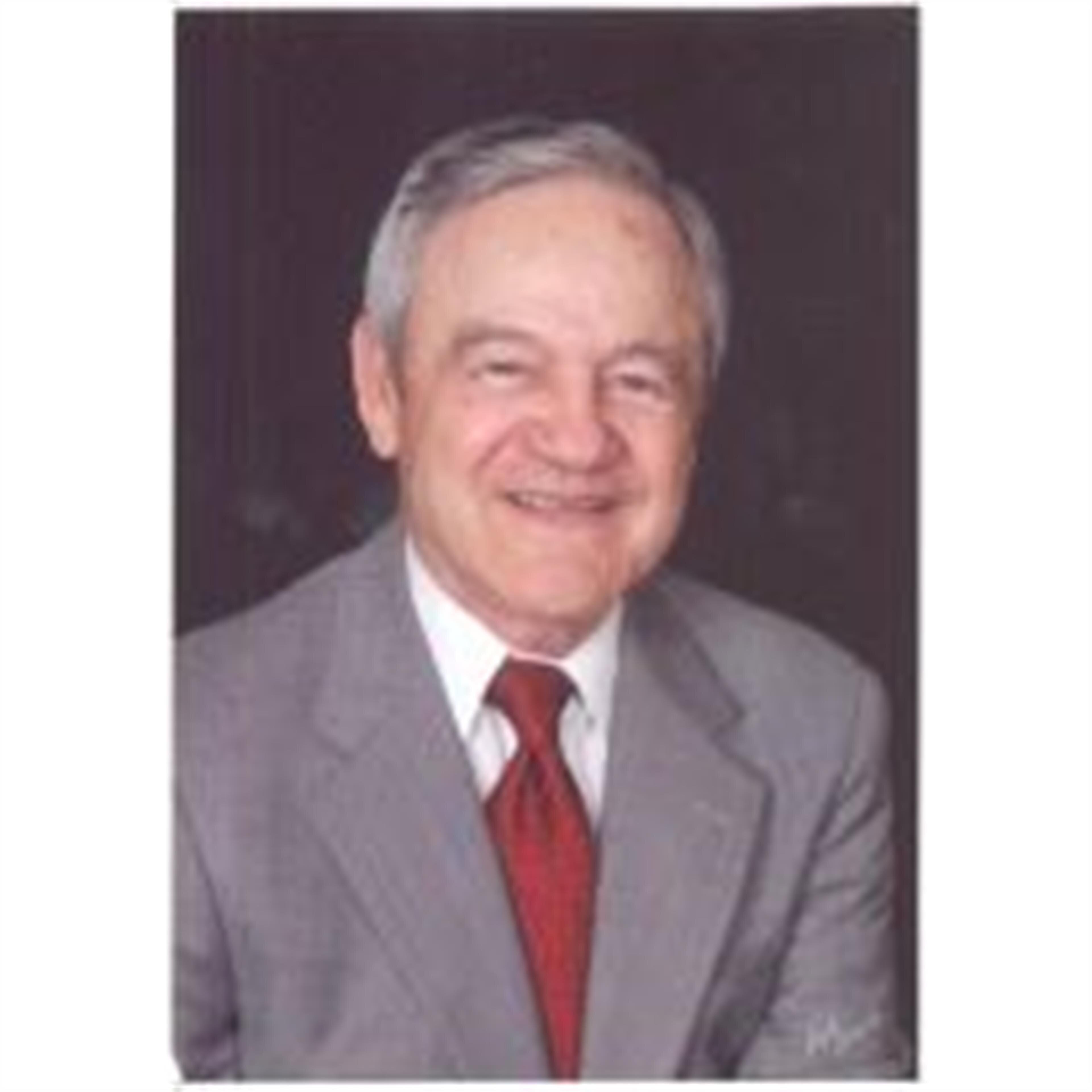 Billy G. (Bill) Starnes