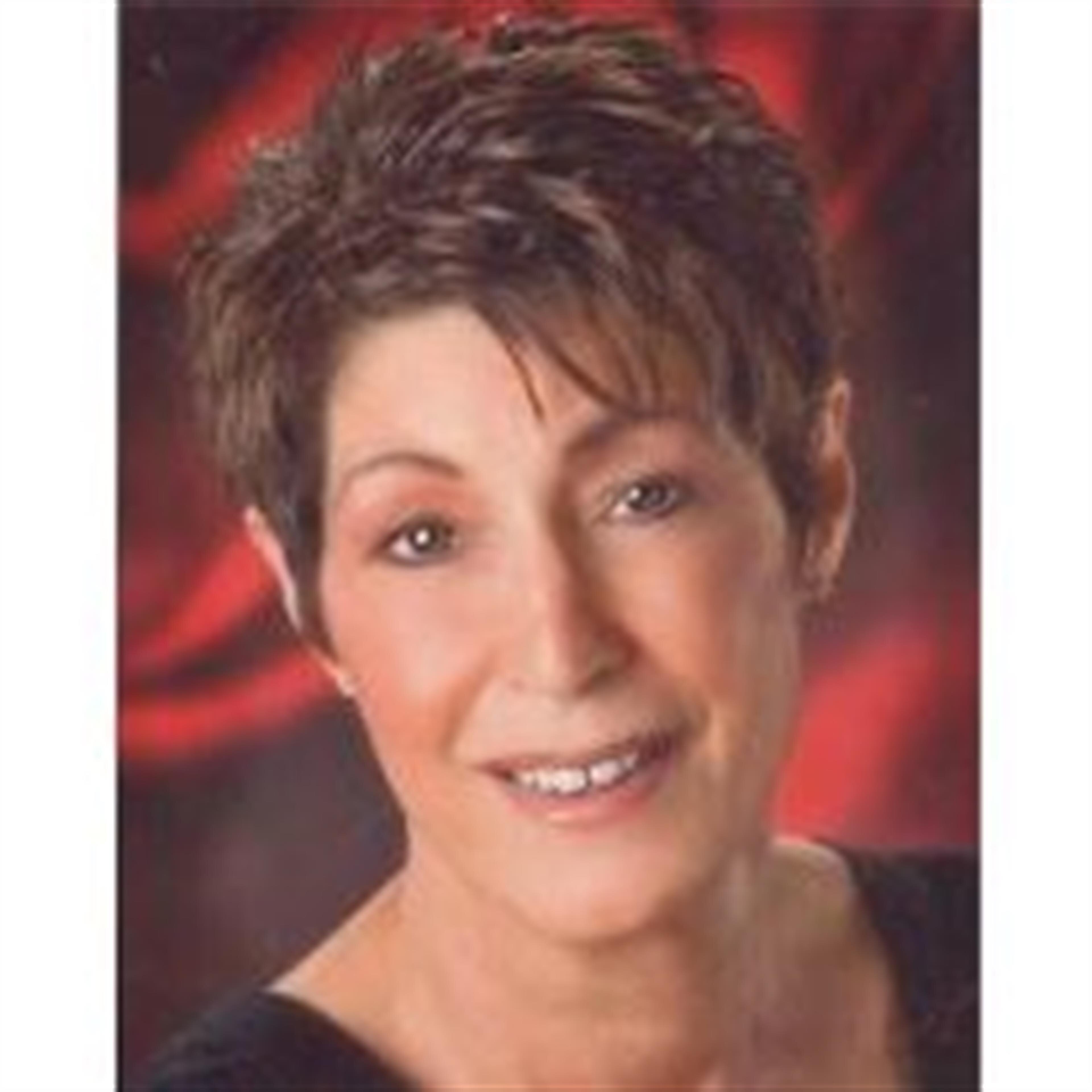 Mary Lou Swartz