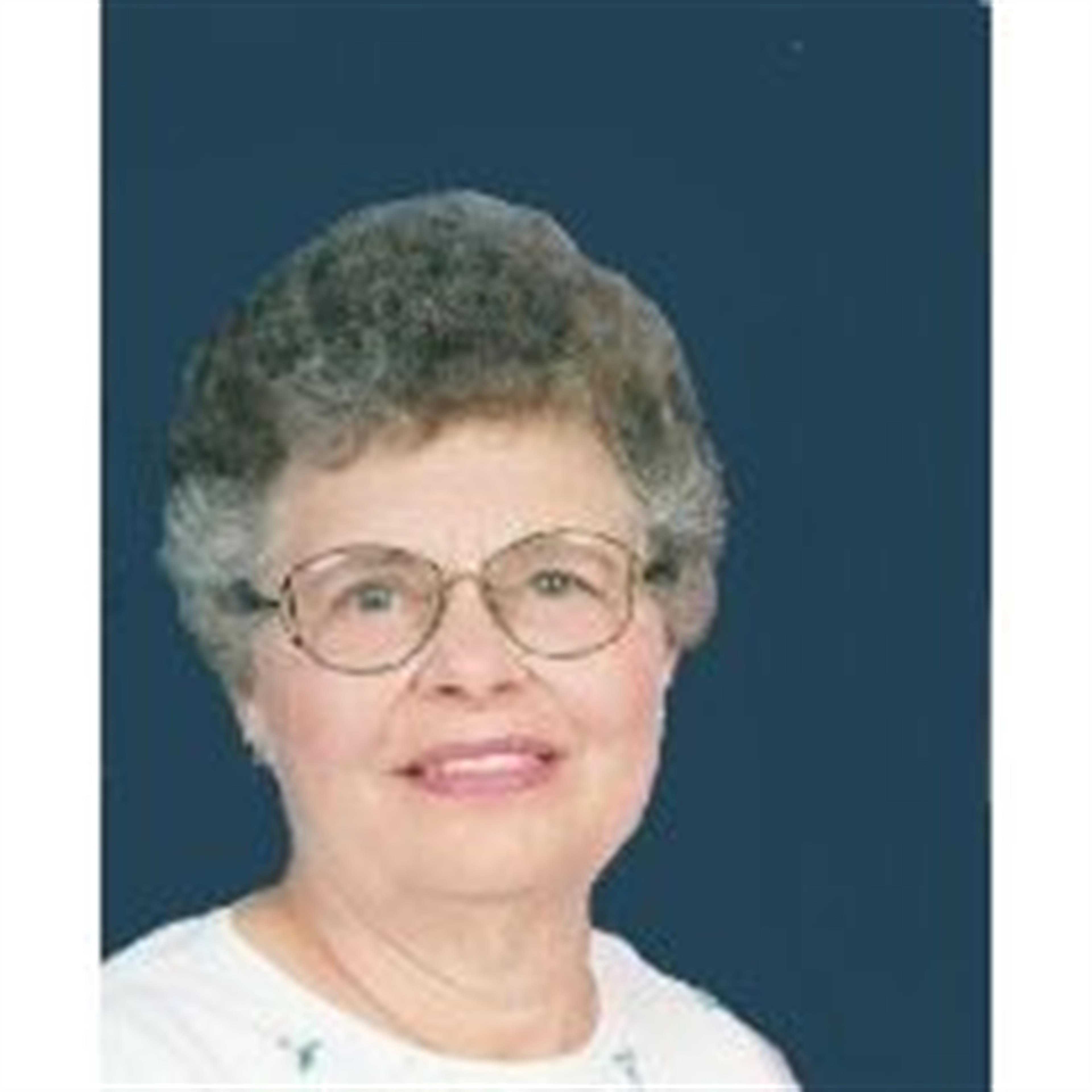 Virginia Joann Fieszel