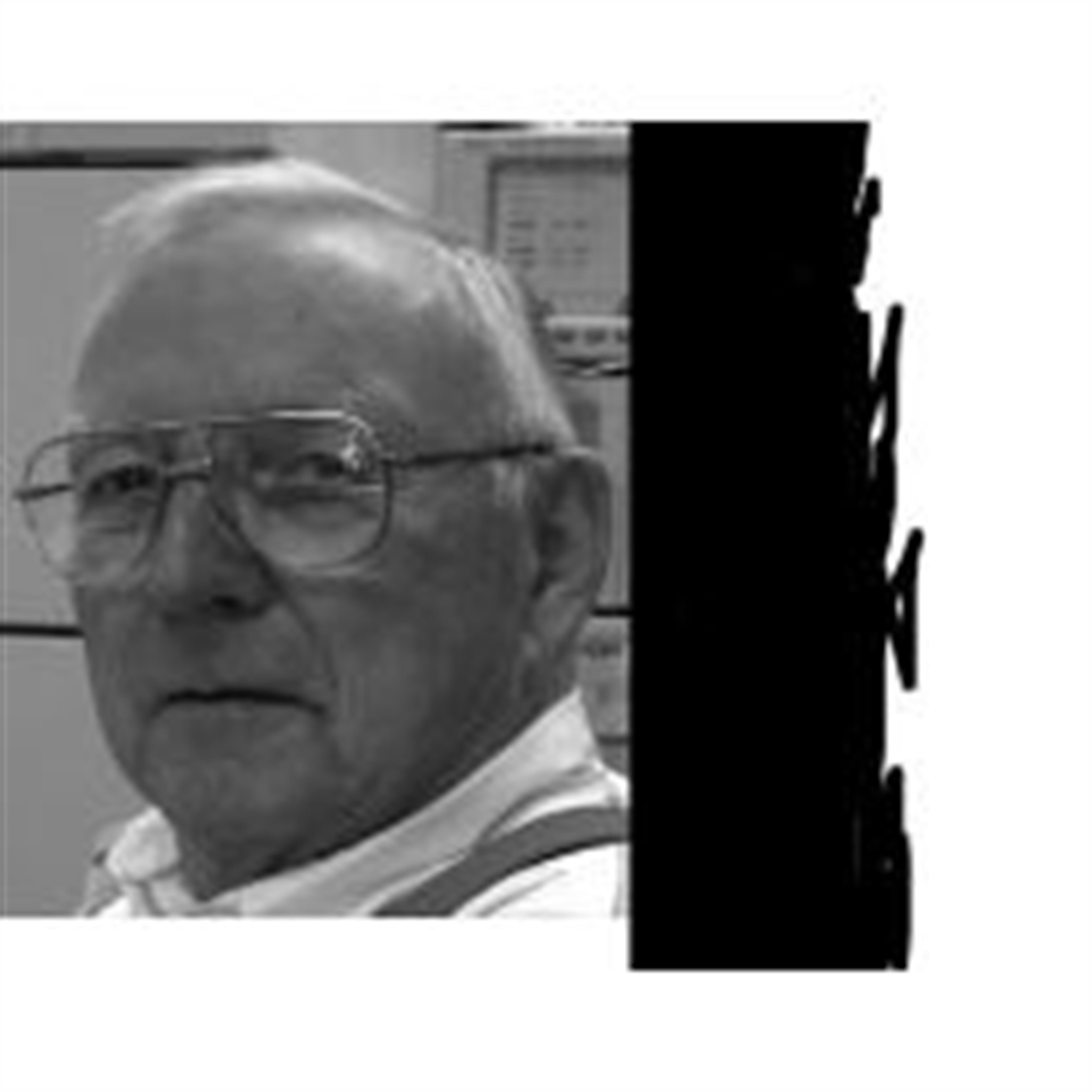 Ronald Winfield Estabrook