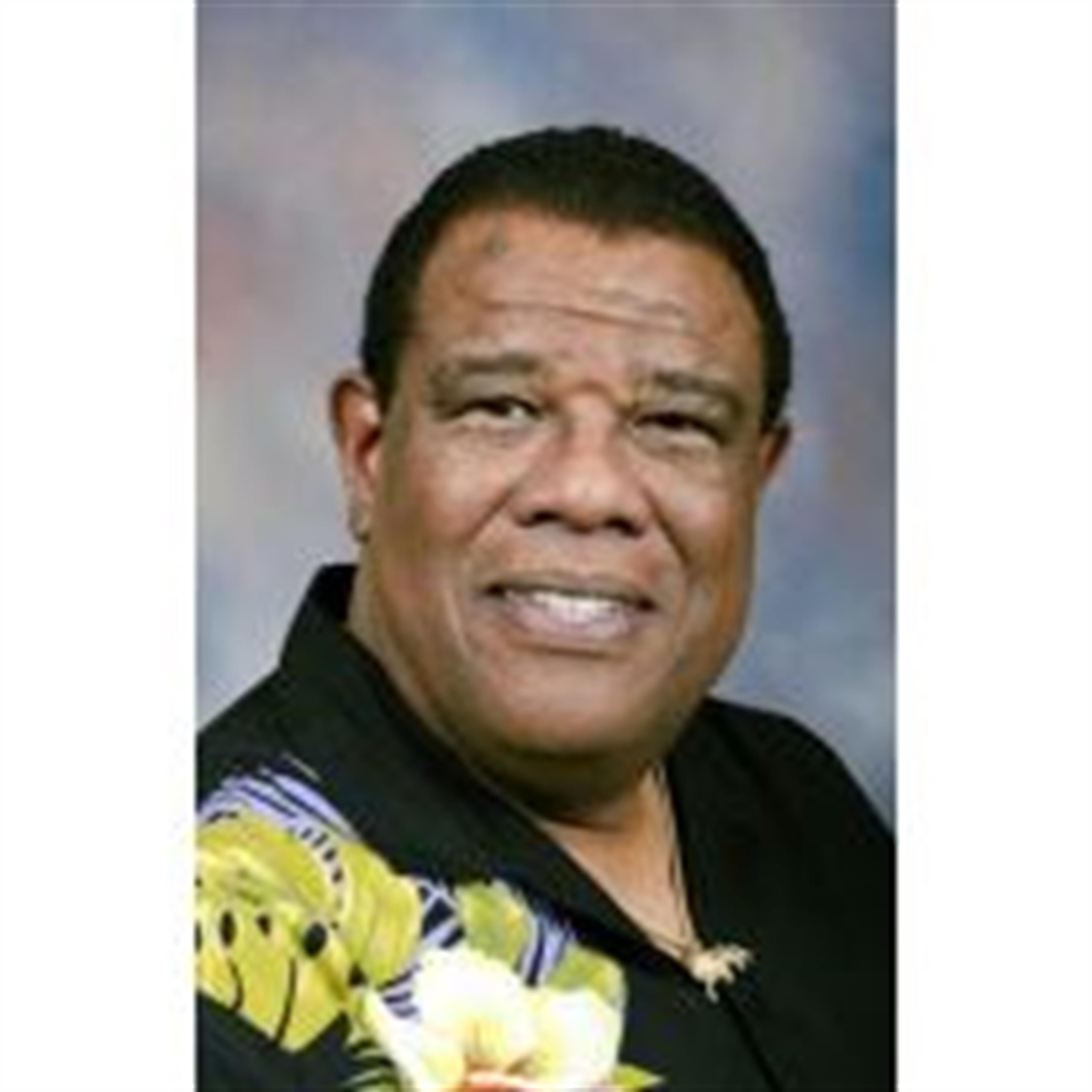 Larry Joe Rayes