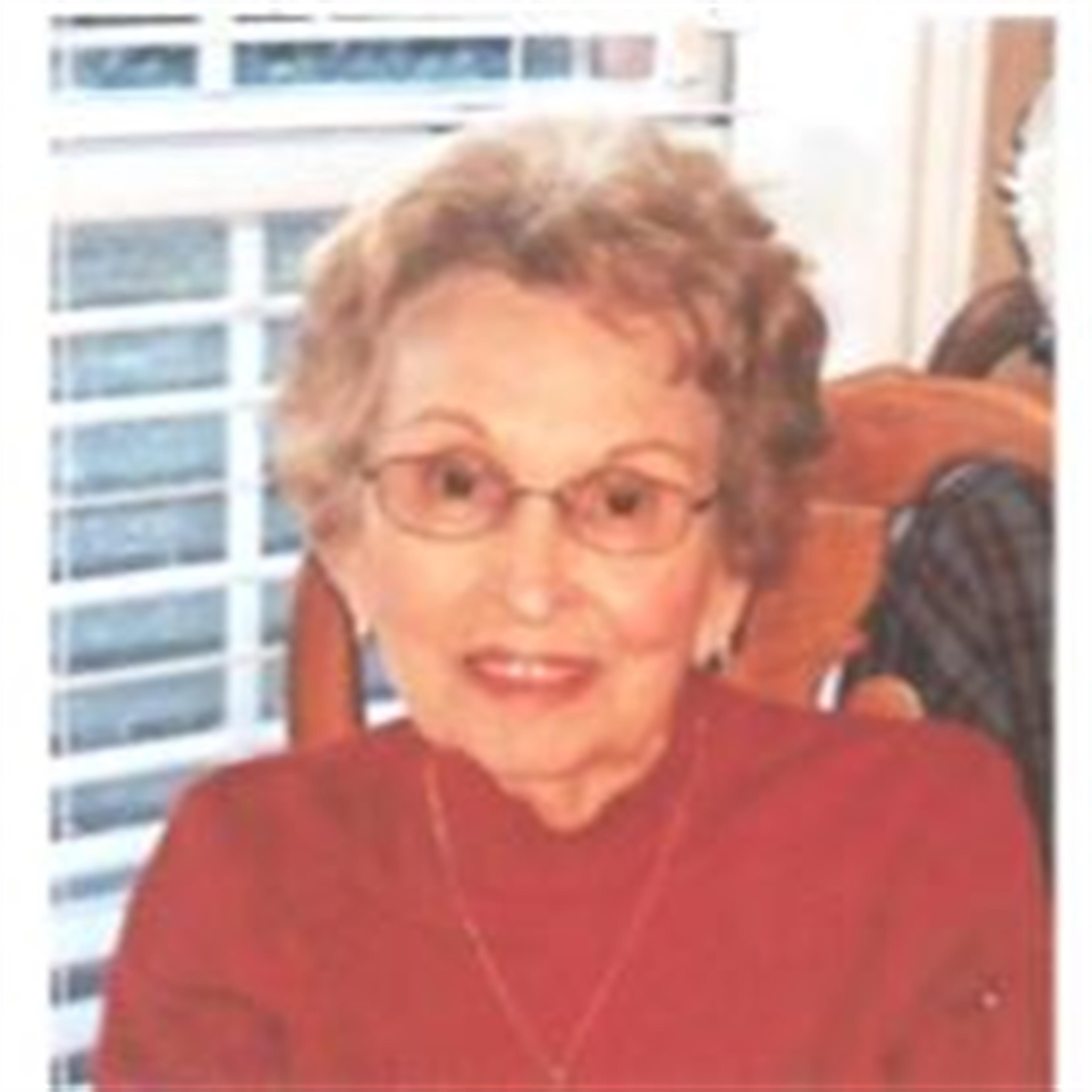 Sylvia Joy Penn