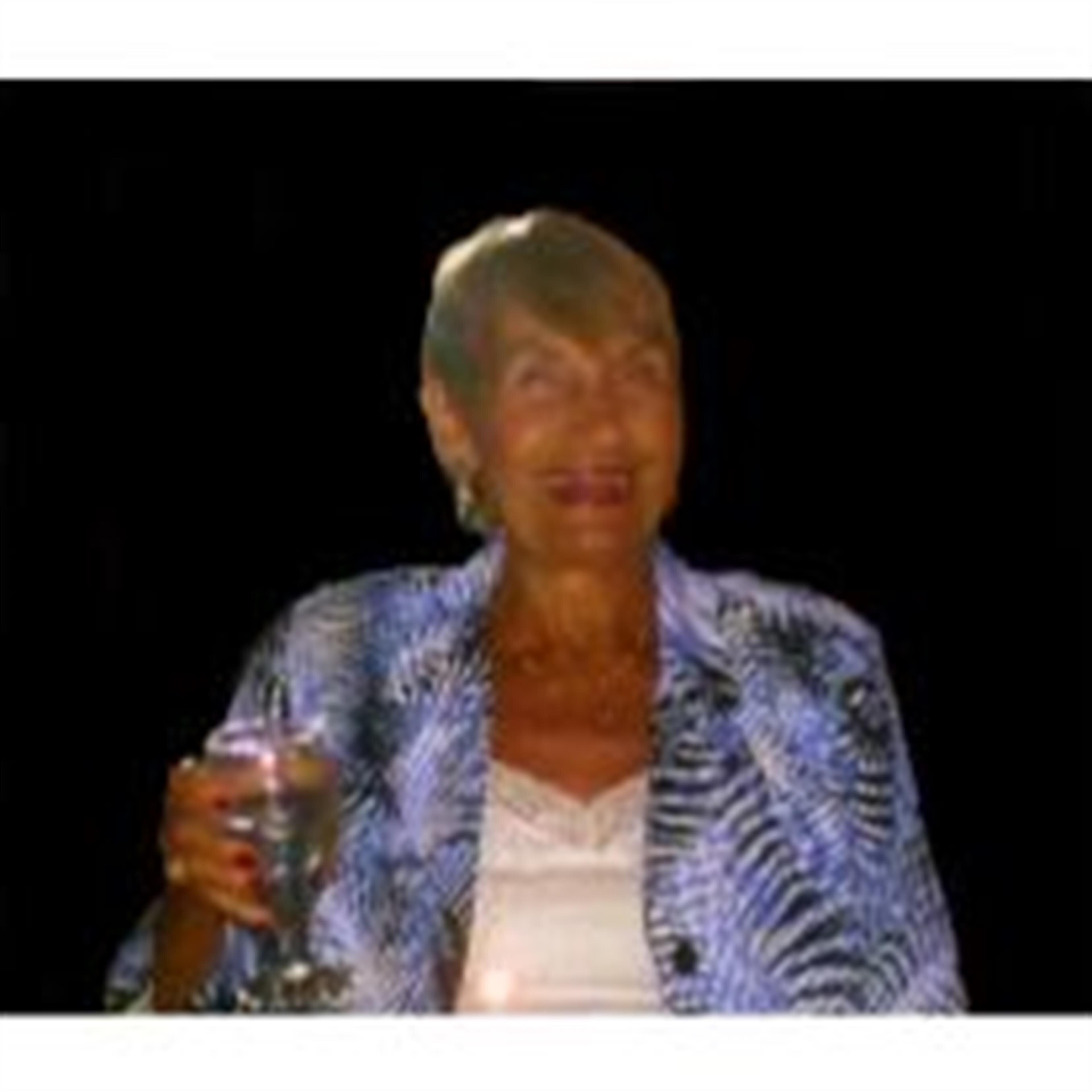 Shirley Jean Taylor Shirejian Miles