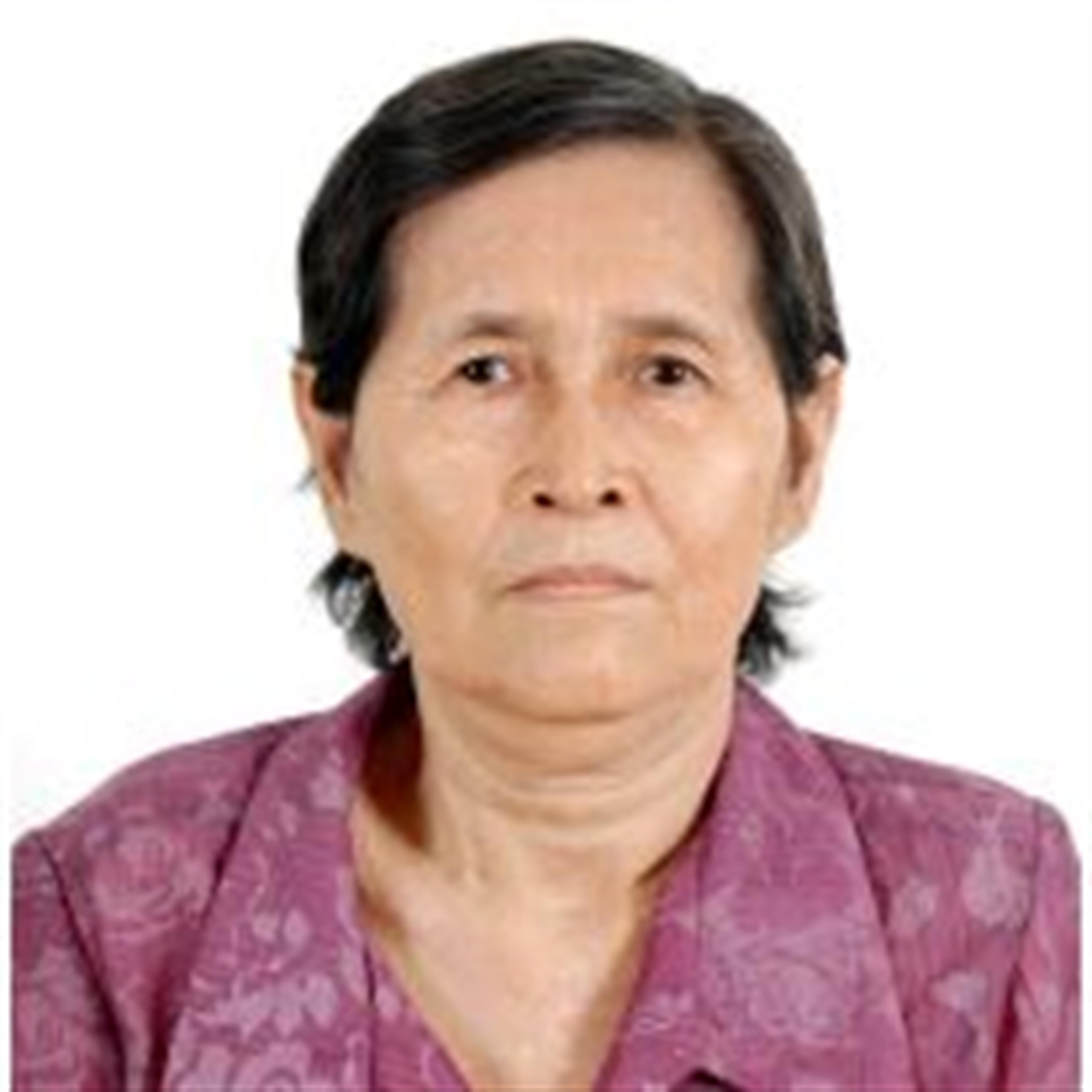 Hoa Ngoc Nguyen