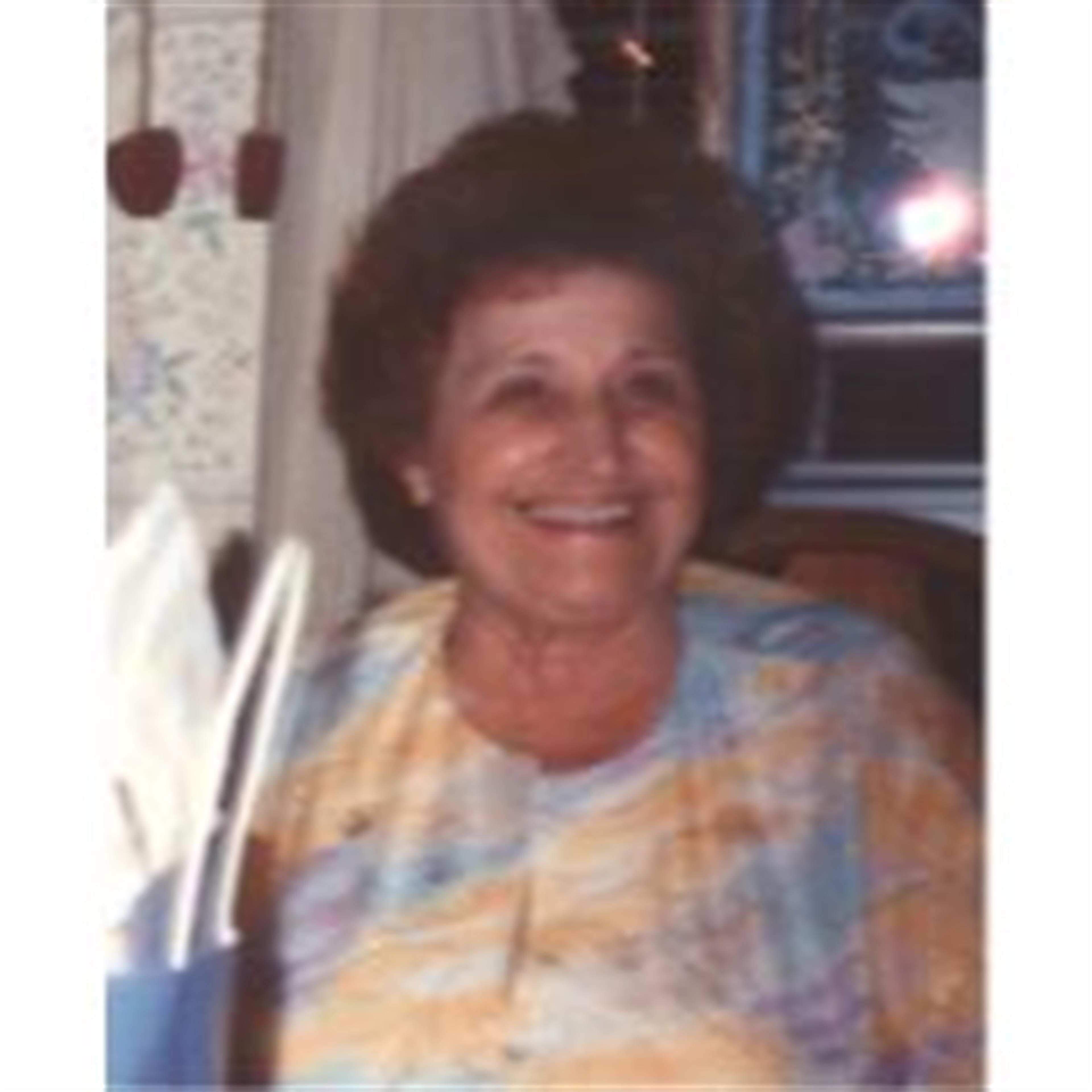 Lena Faye Duncan