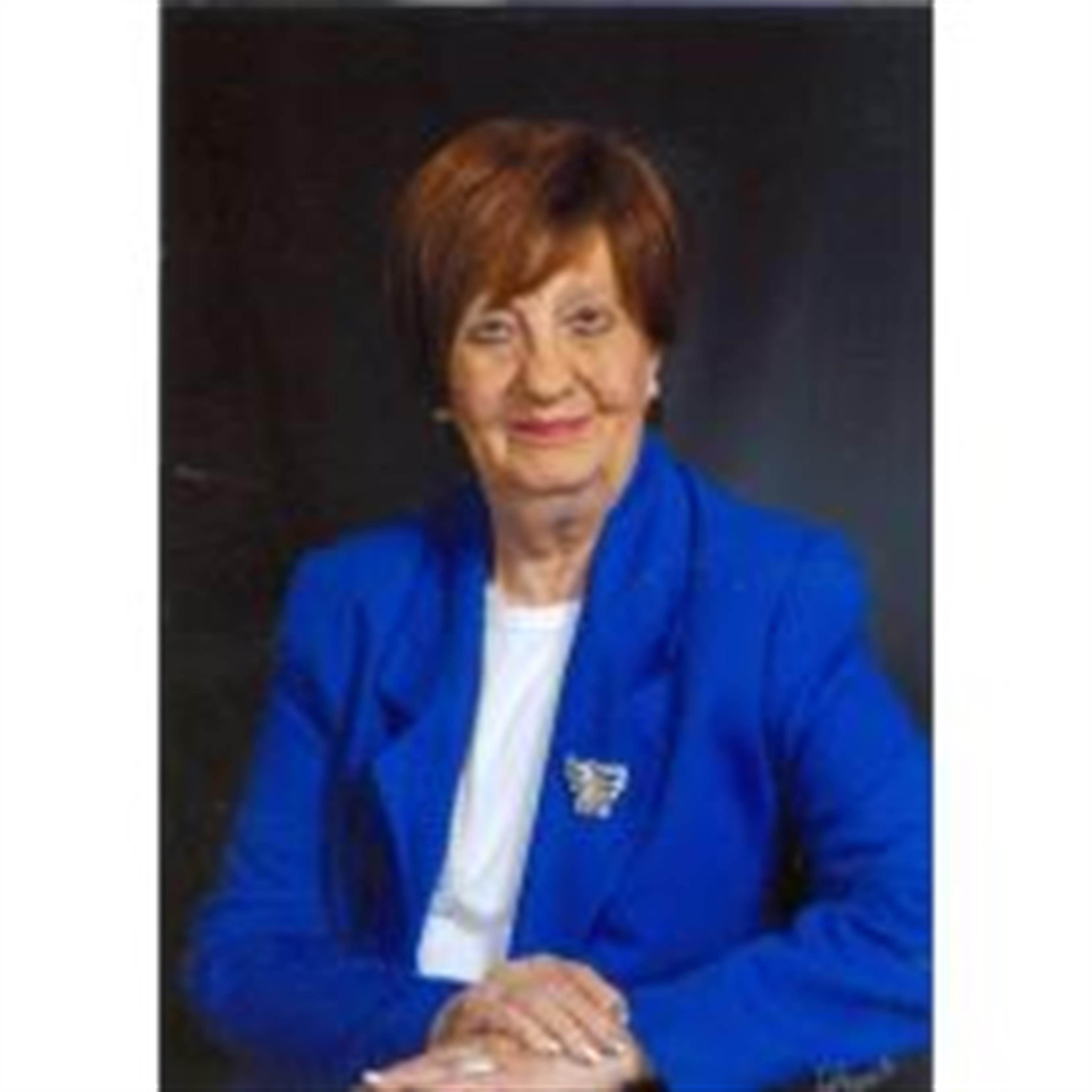 Betty Jane Jenkins