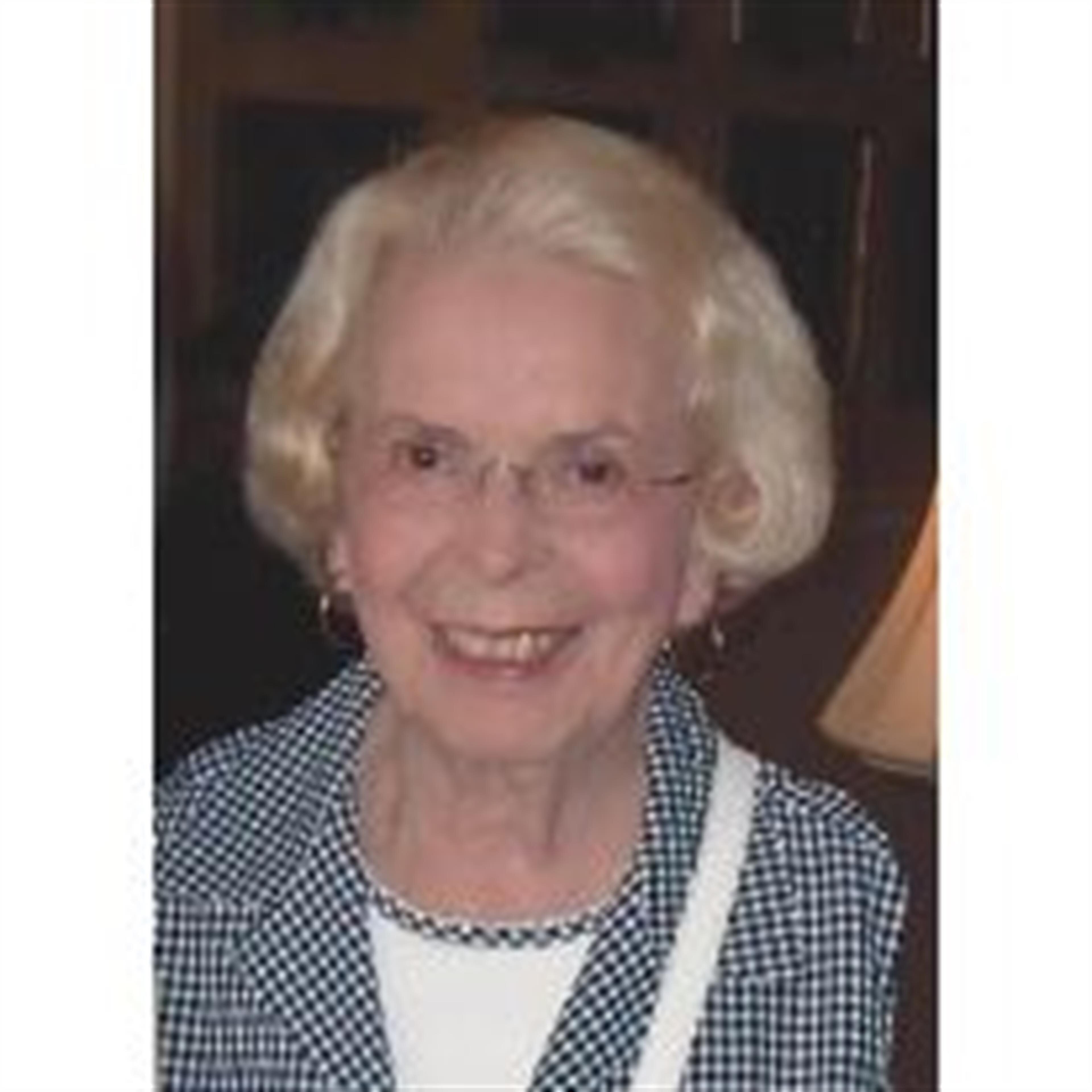 Ernestine Claunch Putnam Magner