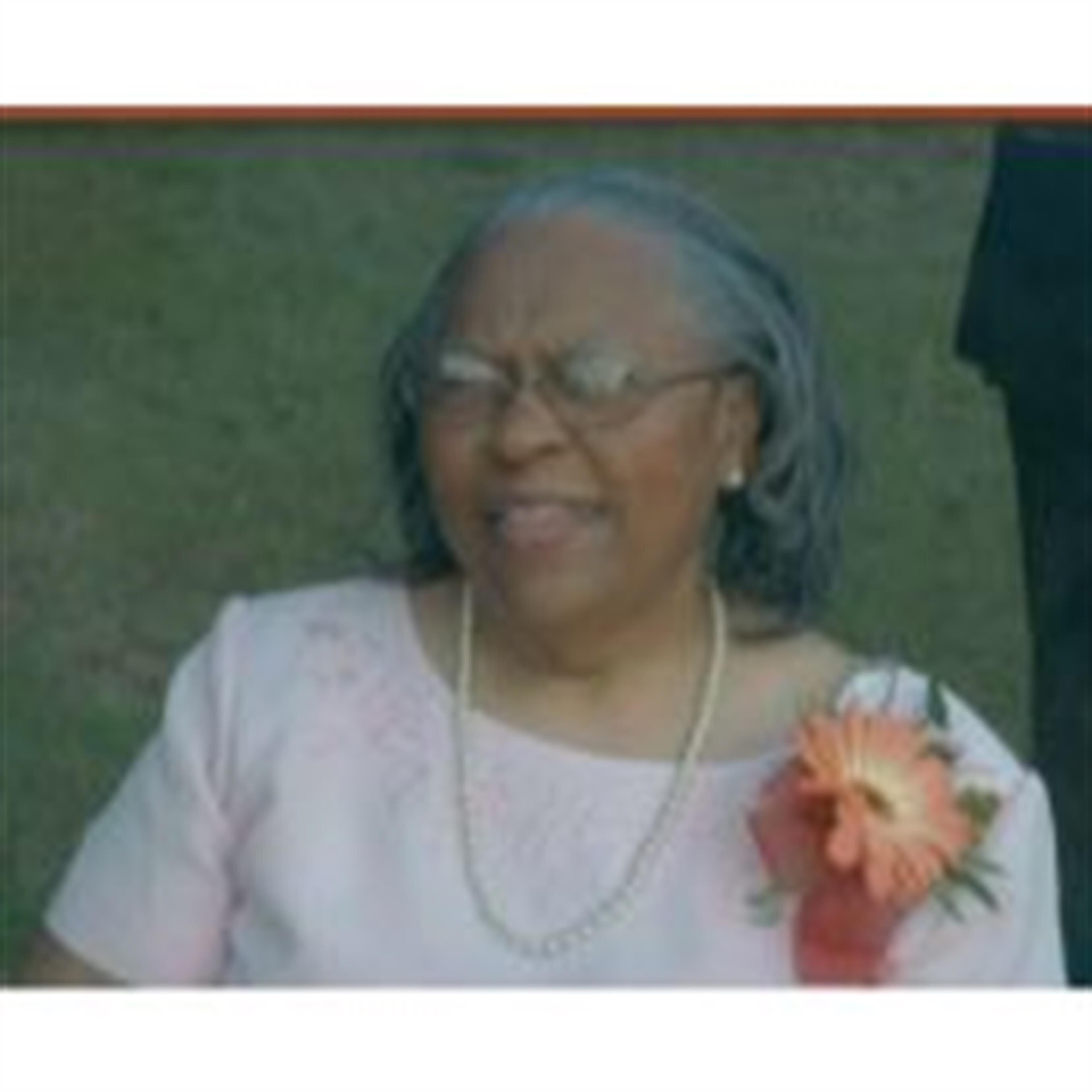 Mary Ann Lofton