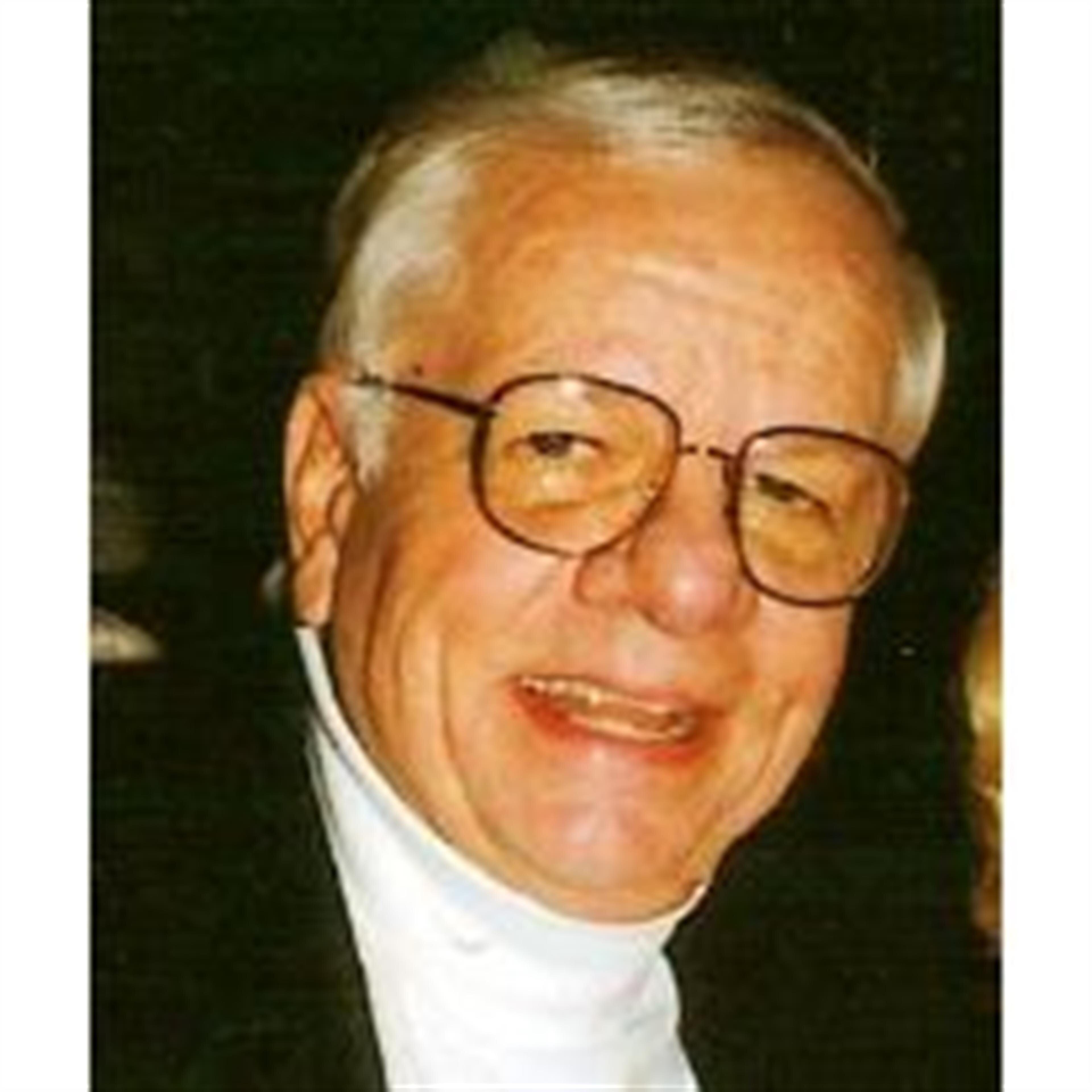 William M. Jones