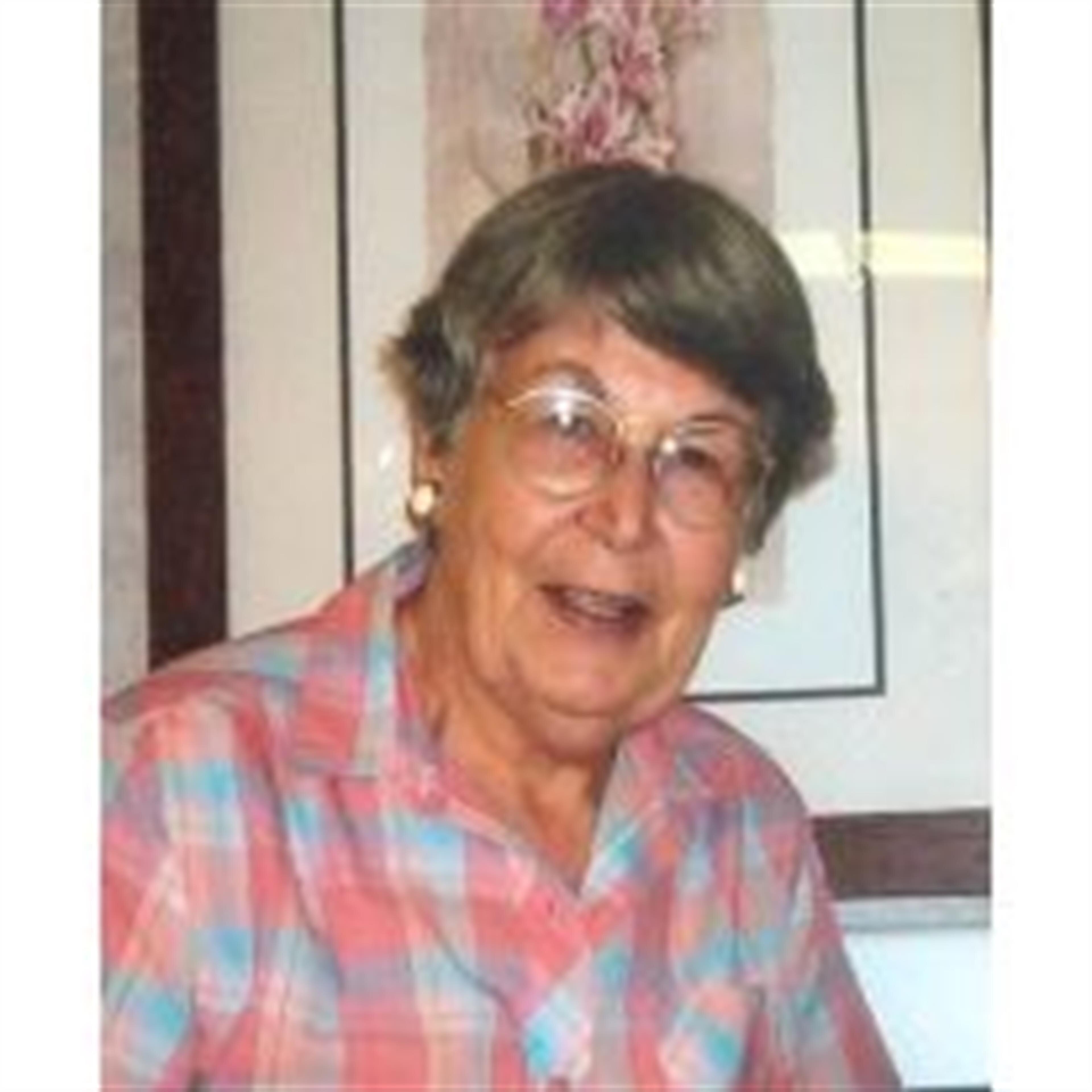 Renee' Elizabeth Butler