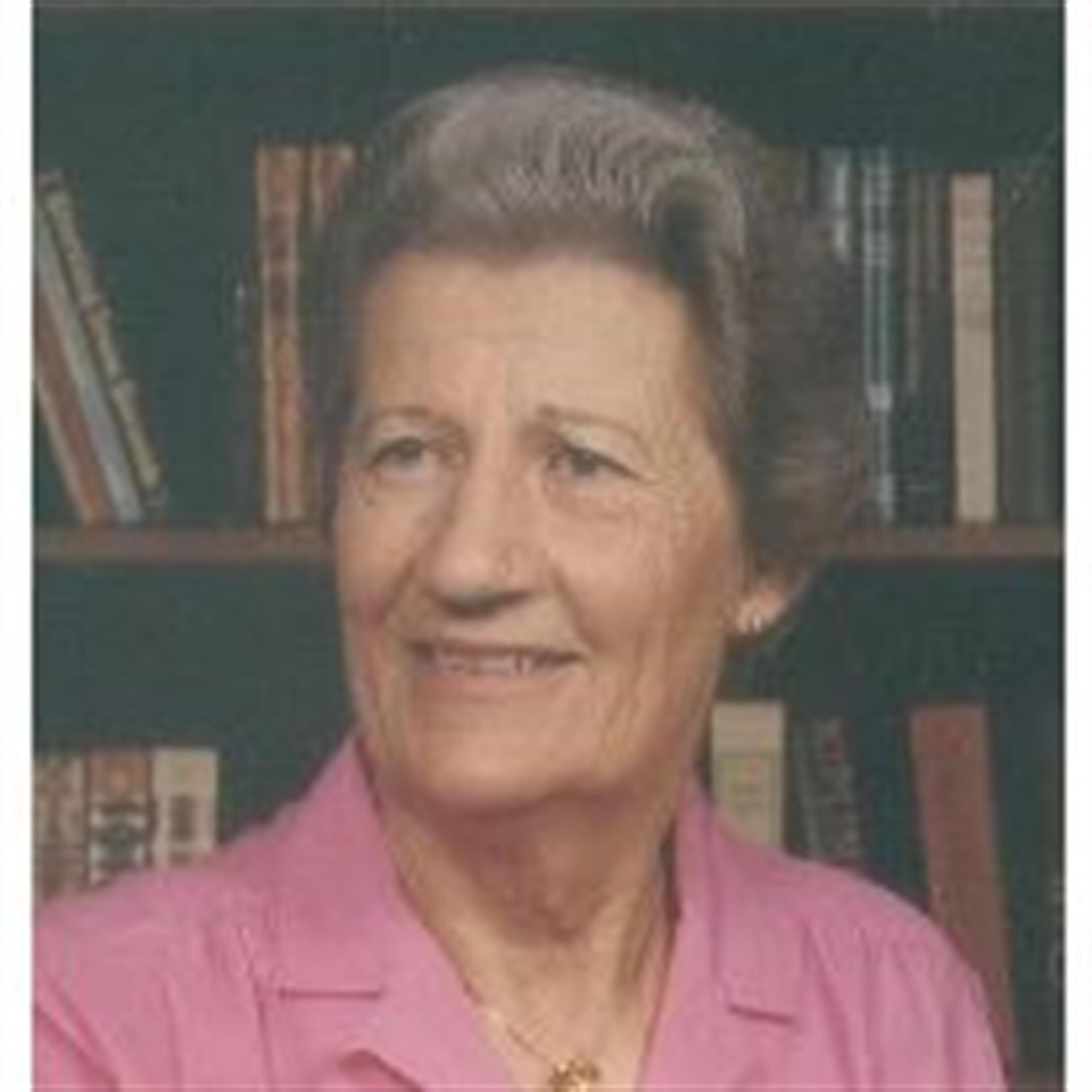 Wilma I. Dames
