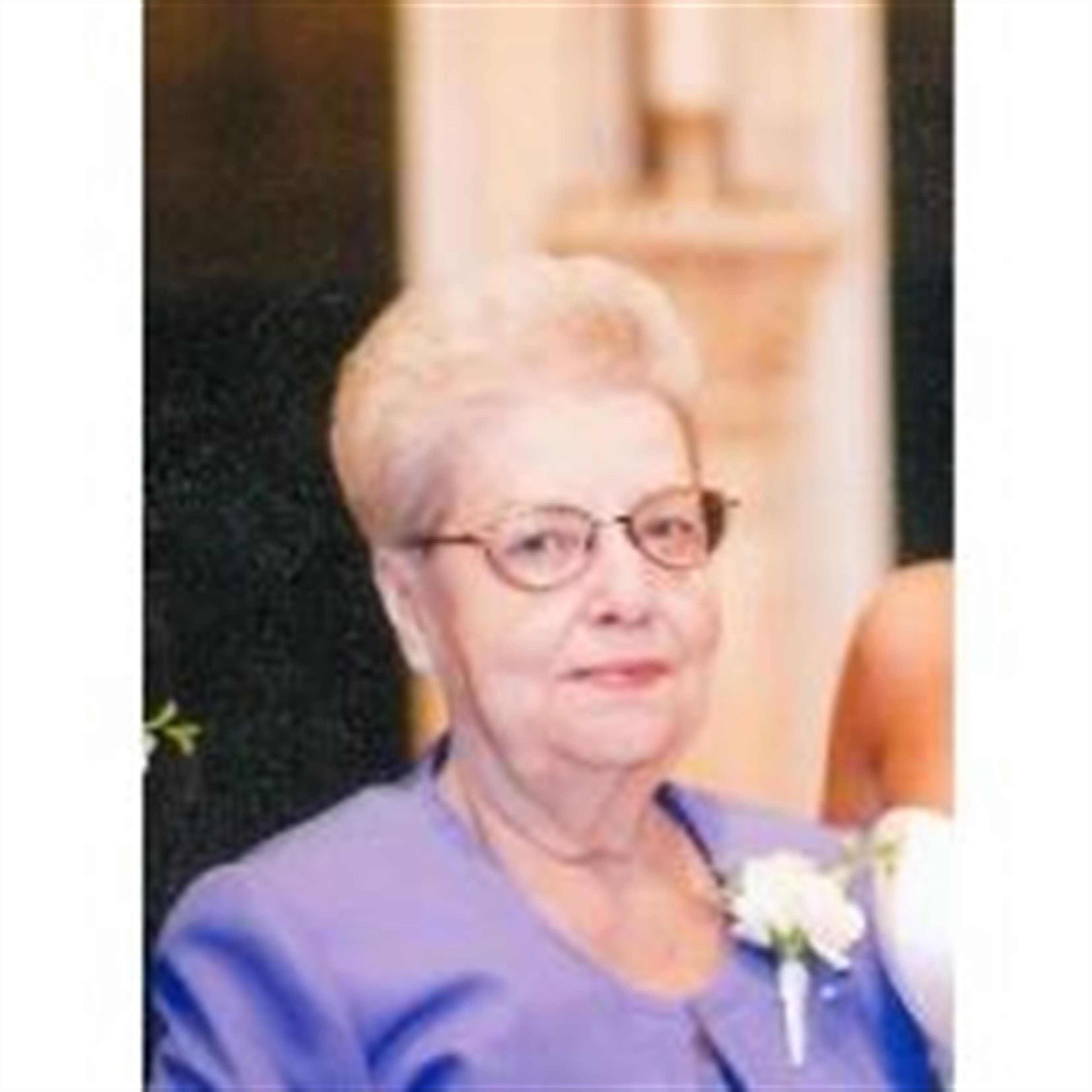 Margaret Elizabeth Wade