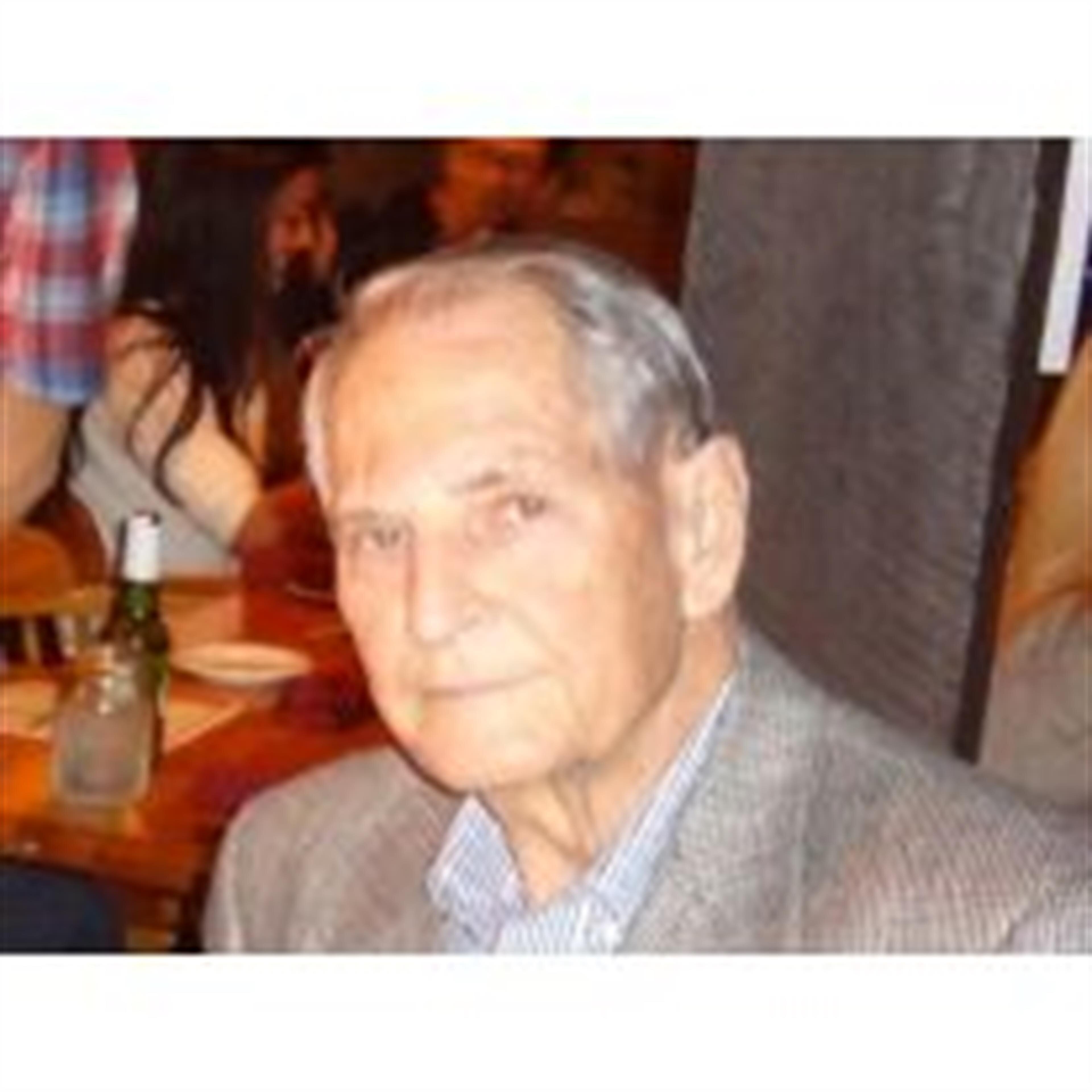 Erlin Marshall Parten
