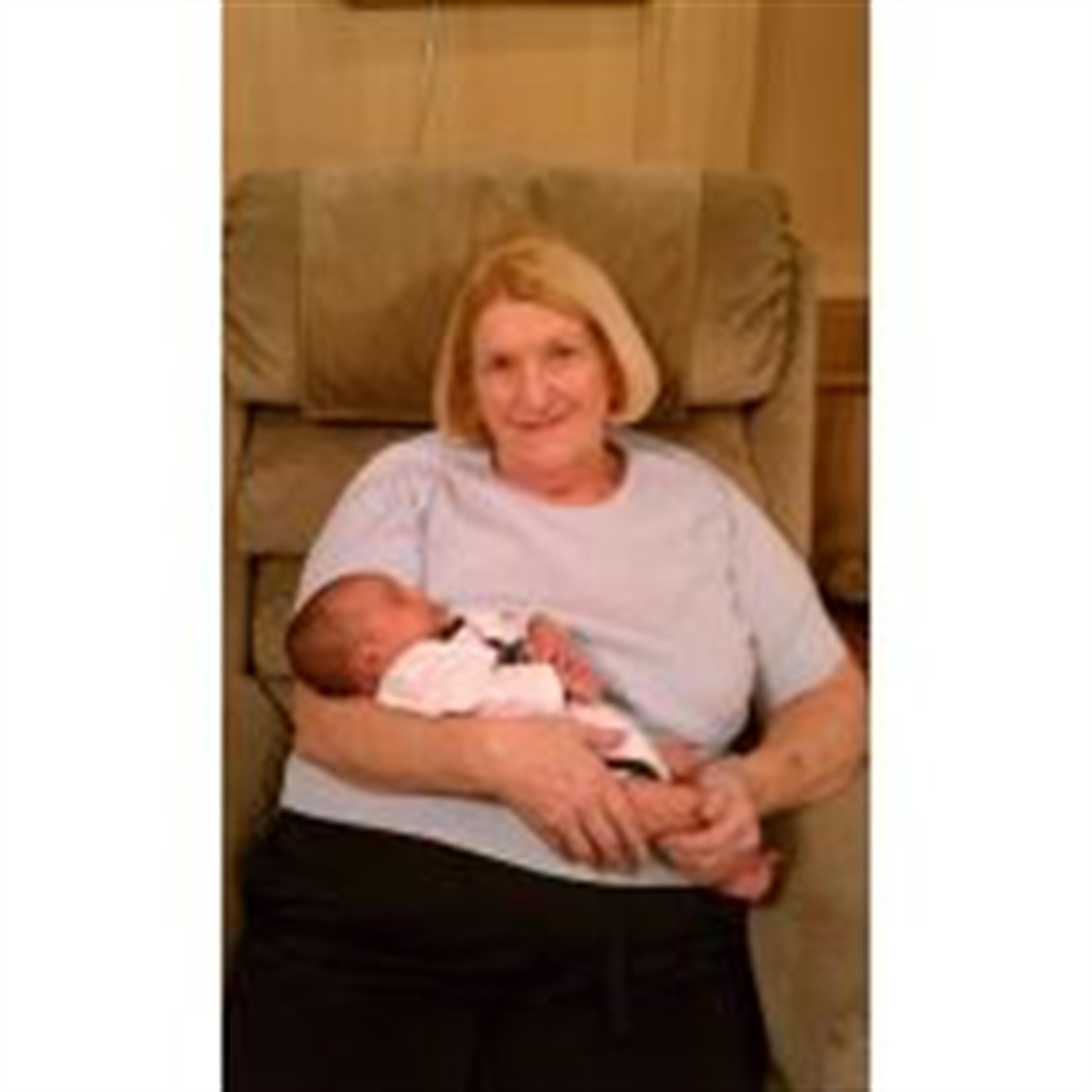Patricia Lois Heller