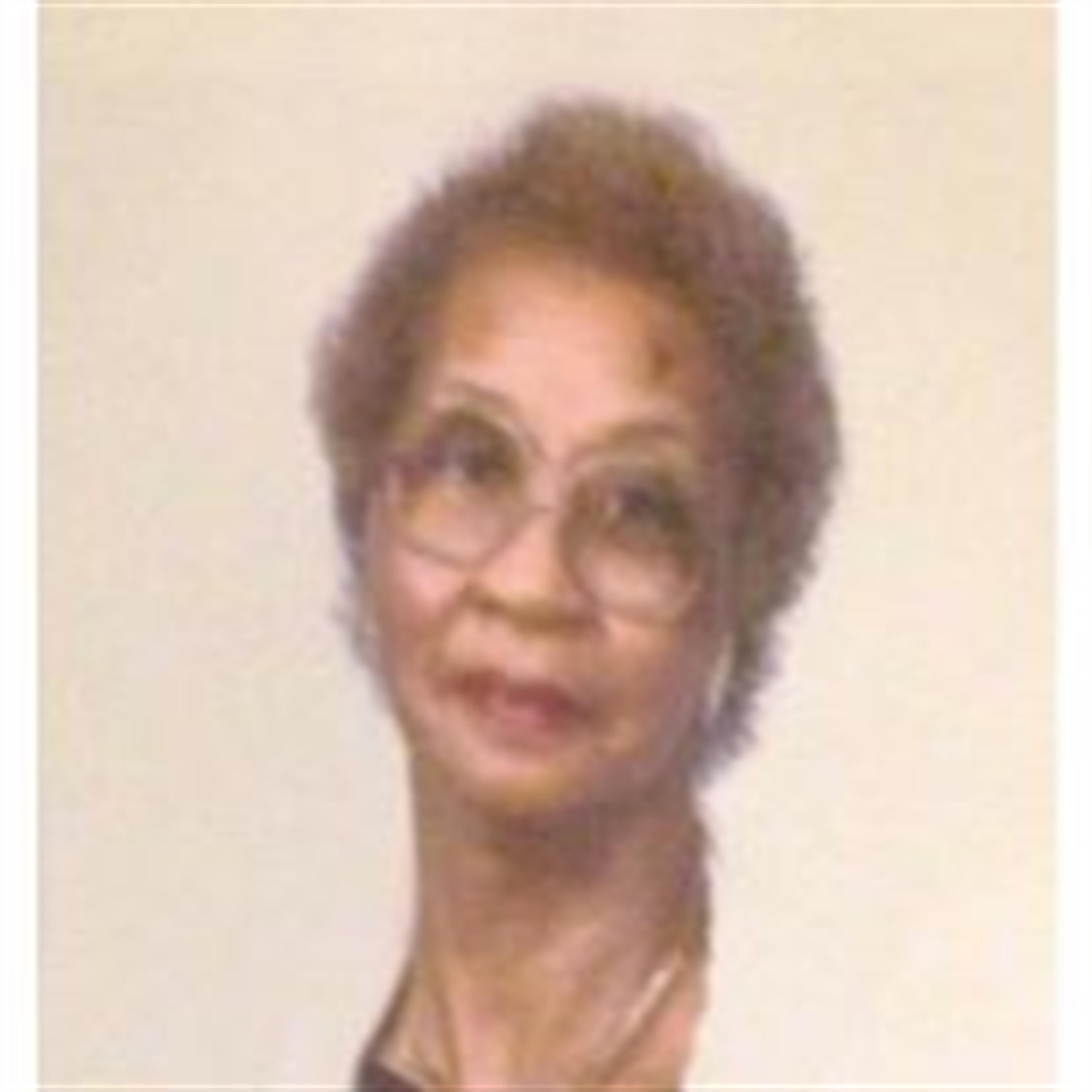 Doris June Lambert