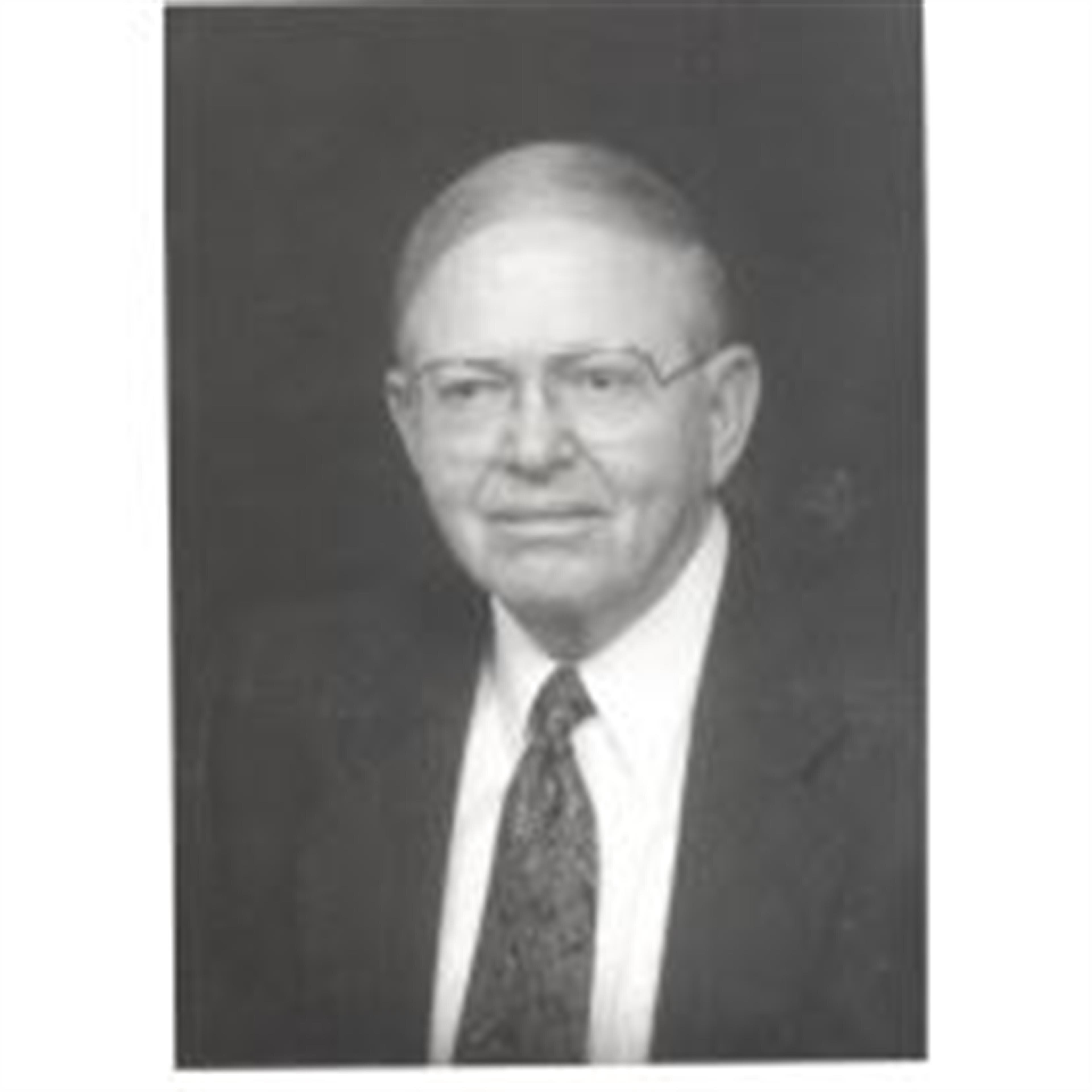 George Mortimer Smith Jr.
