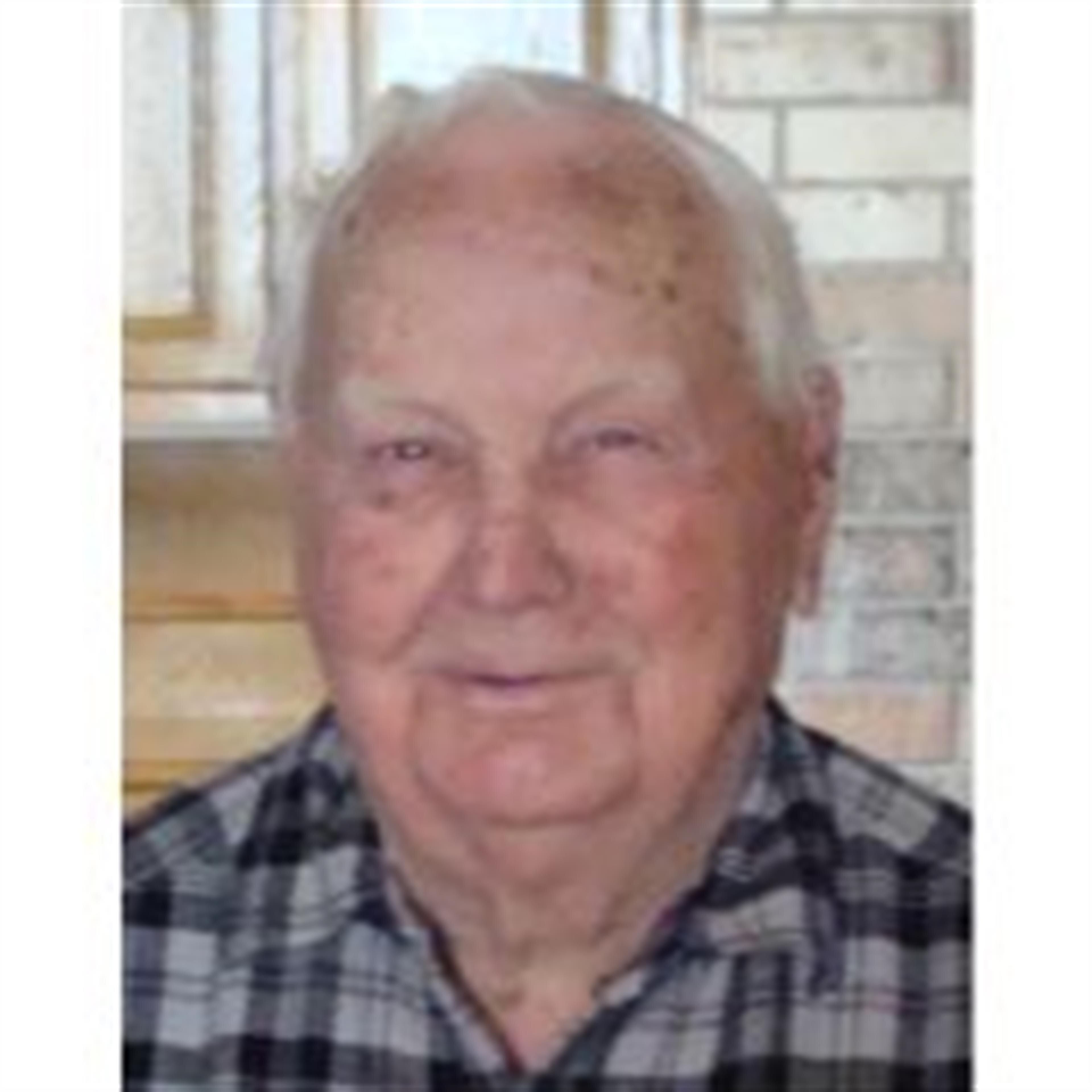 Harold M Miller