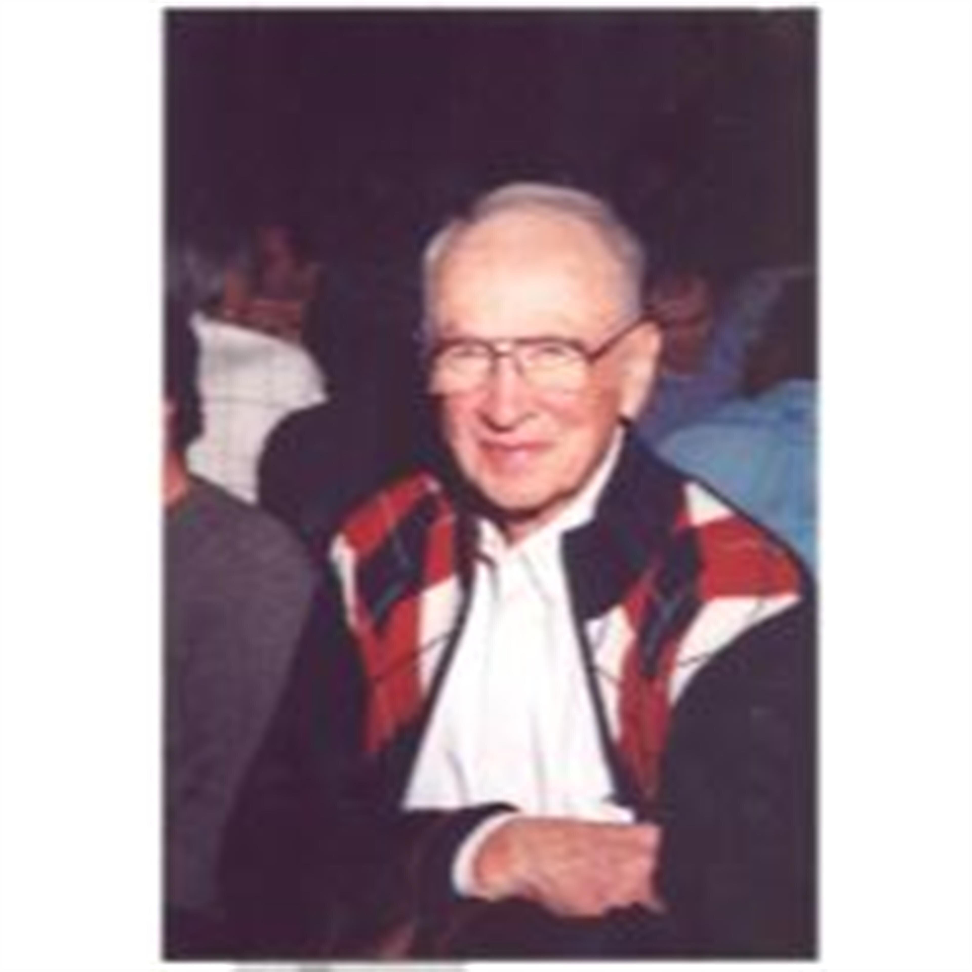 James Lamar Jordan